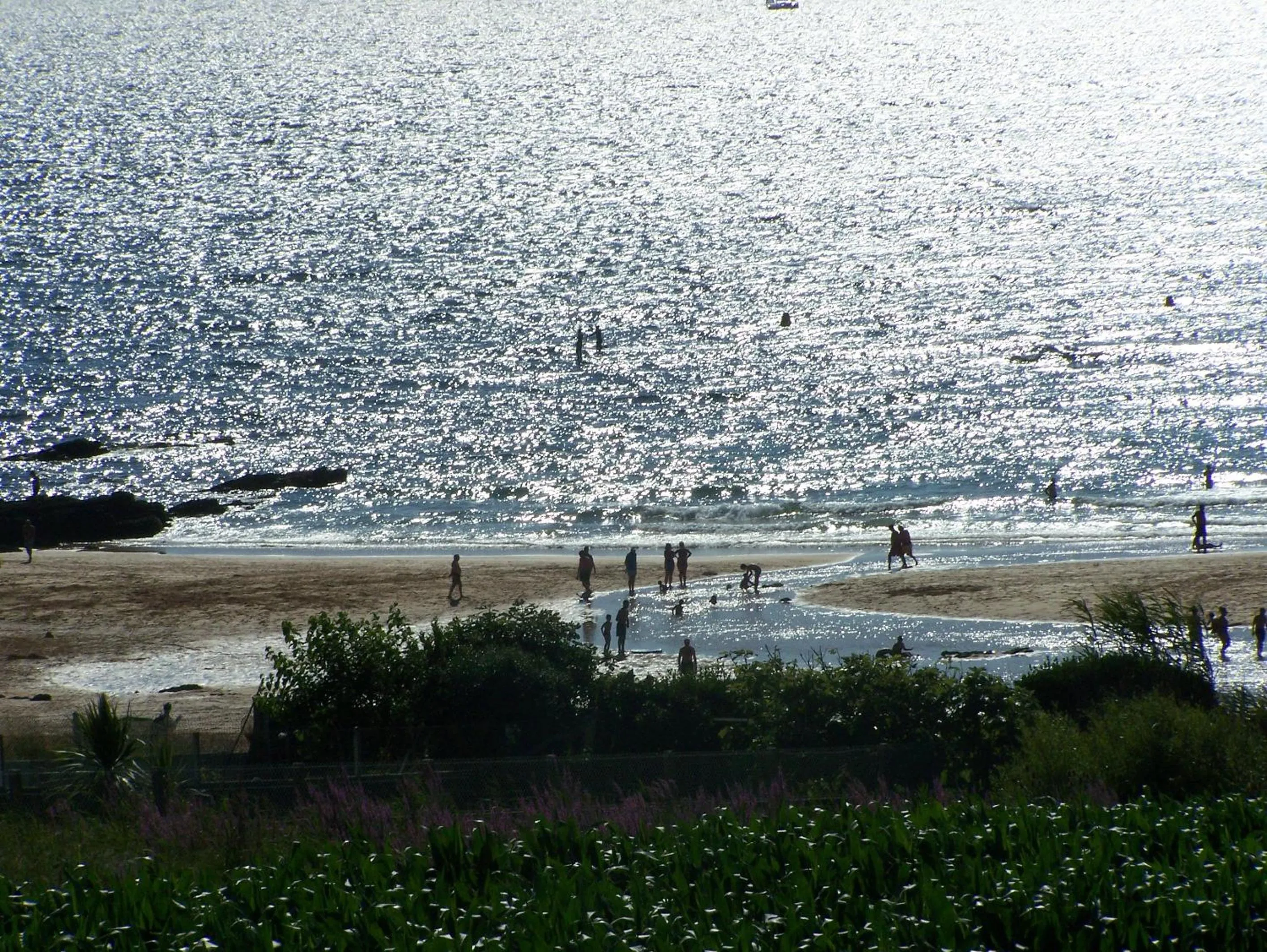 Facade/entrance in Hotel Estrella del Mar