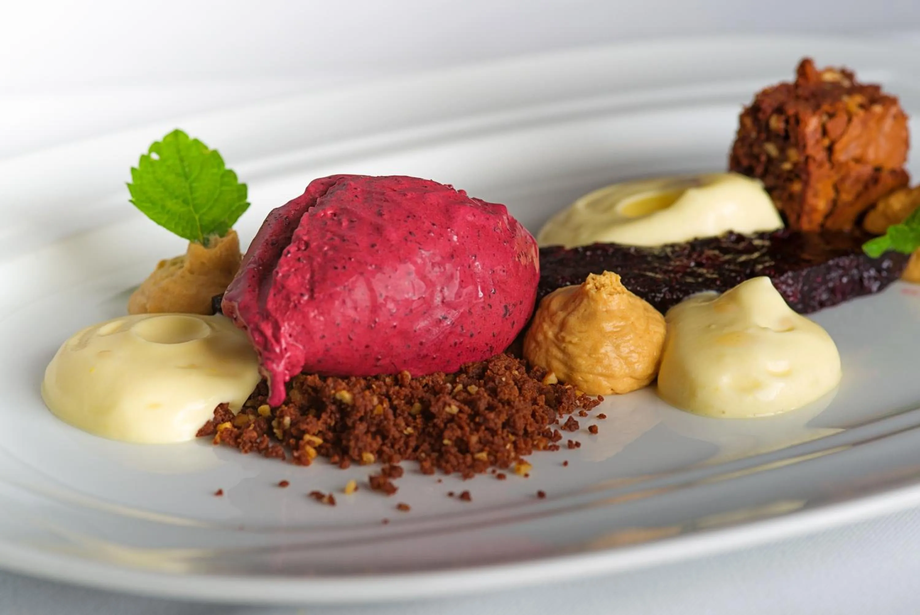 Food and drinks in Terme Zreče – Hotel Atrij