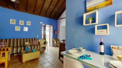 Finca Paraiso Casa Rural Tenerife