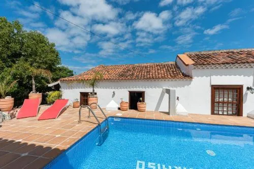 Finca Paraiso Casa Rural Tenerife