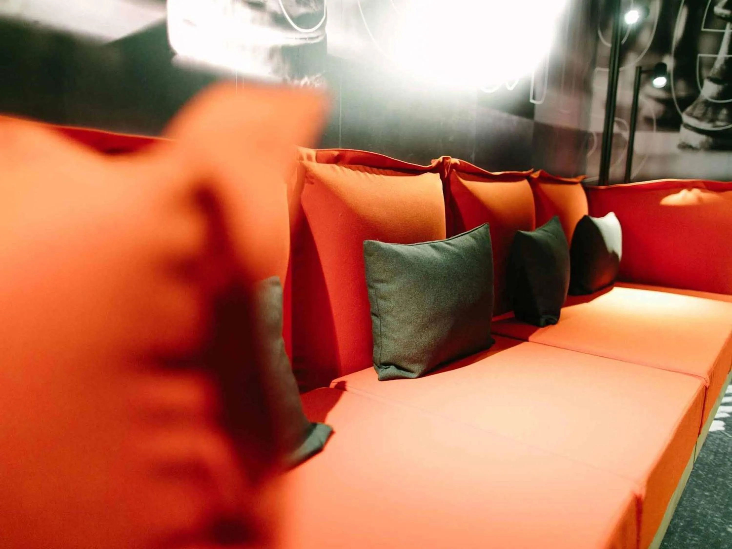 Other in ibis Alençon