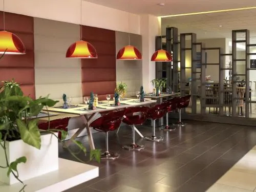 Novotel Constantine