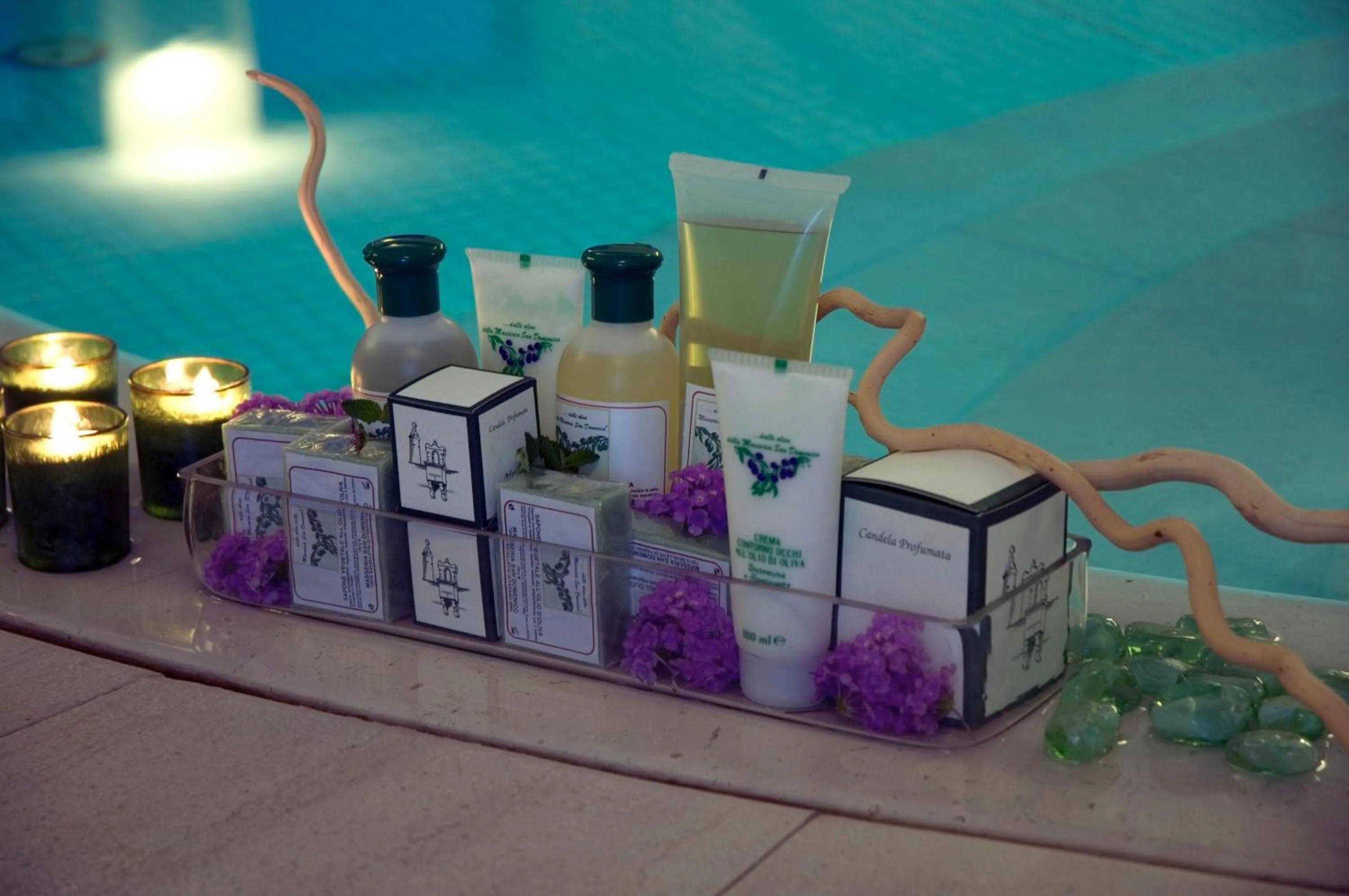 Other in Masseria San Domenico