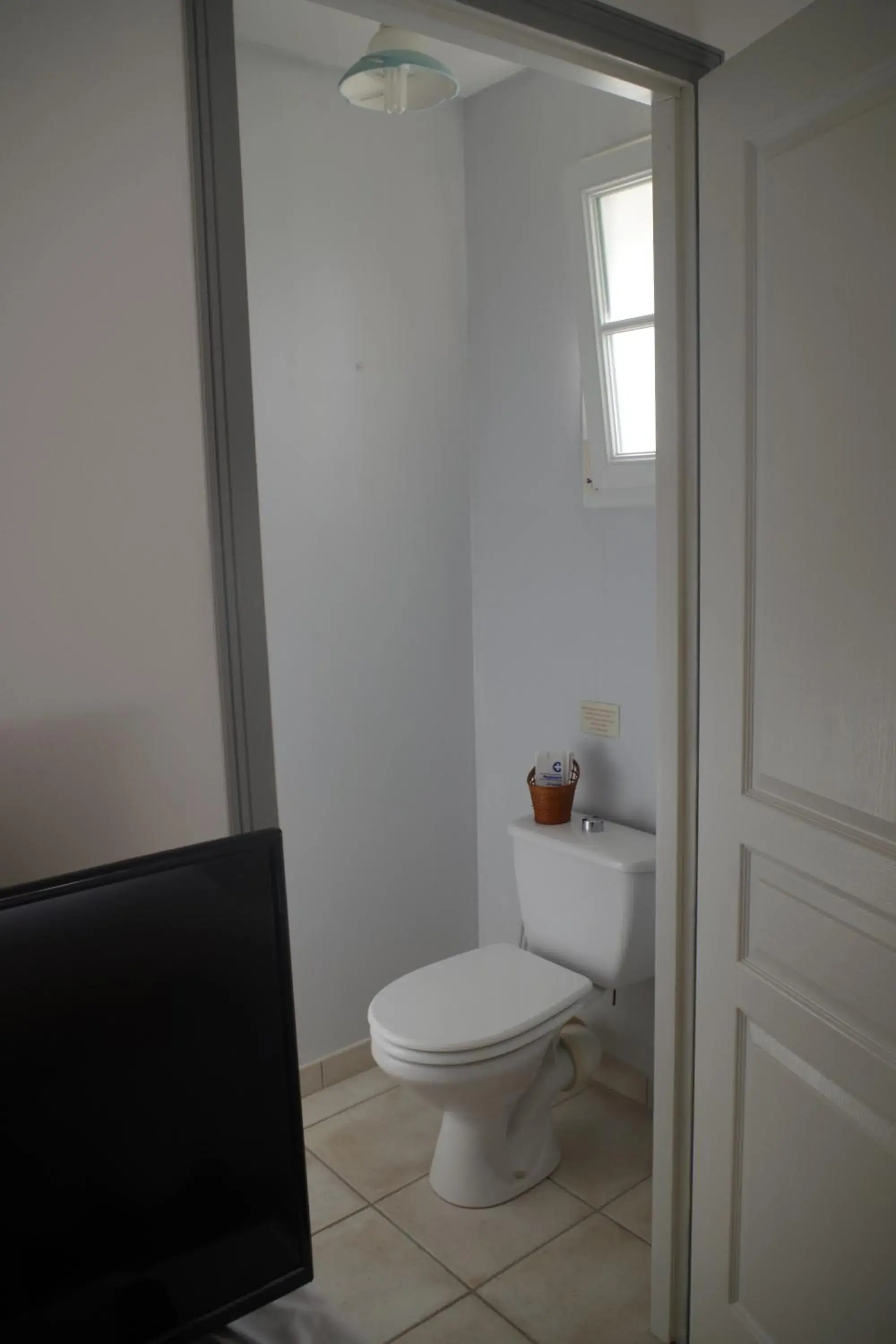 Double Room with Garden View - single occupancy in Les Lavandières Double Room with Garden View - single occupancy in Les Lavandières