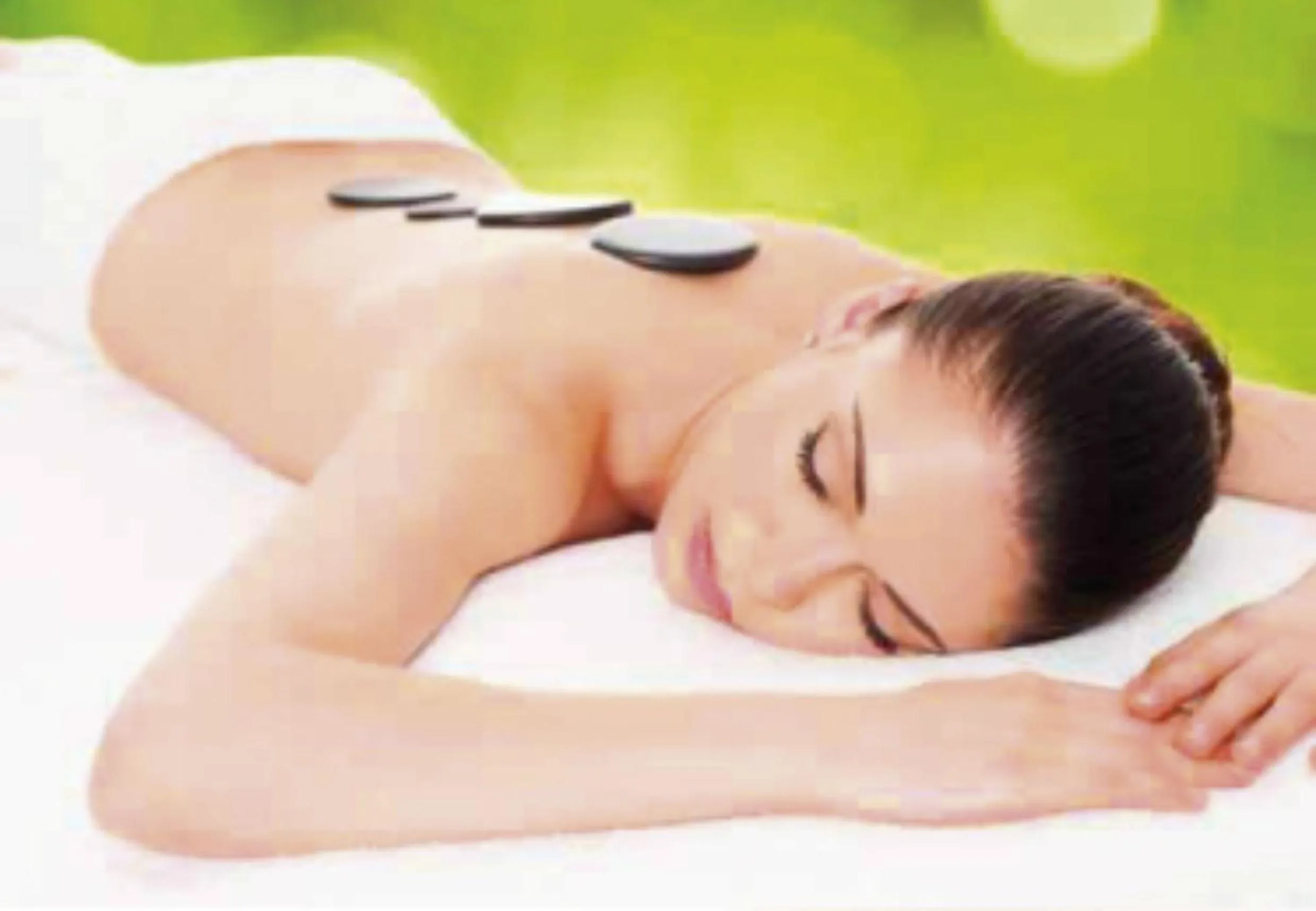 Spa and wellness centre/facilities in Saraya Resort