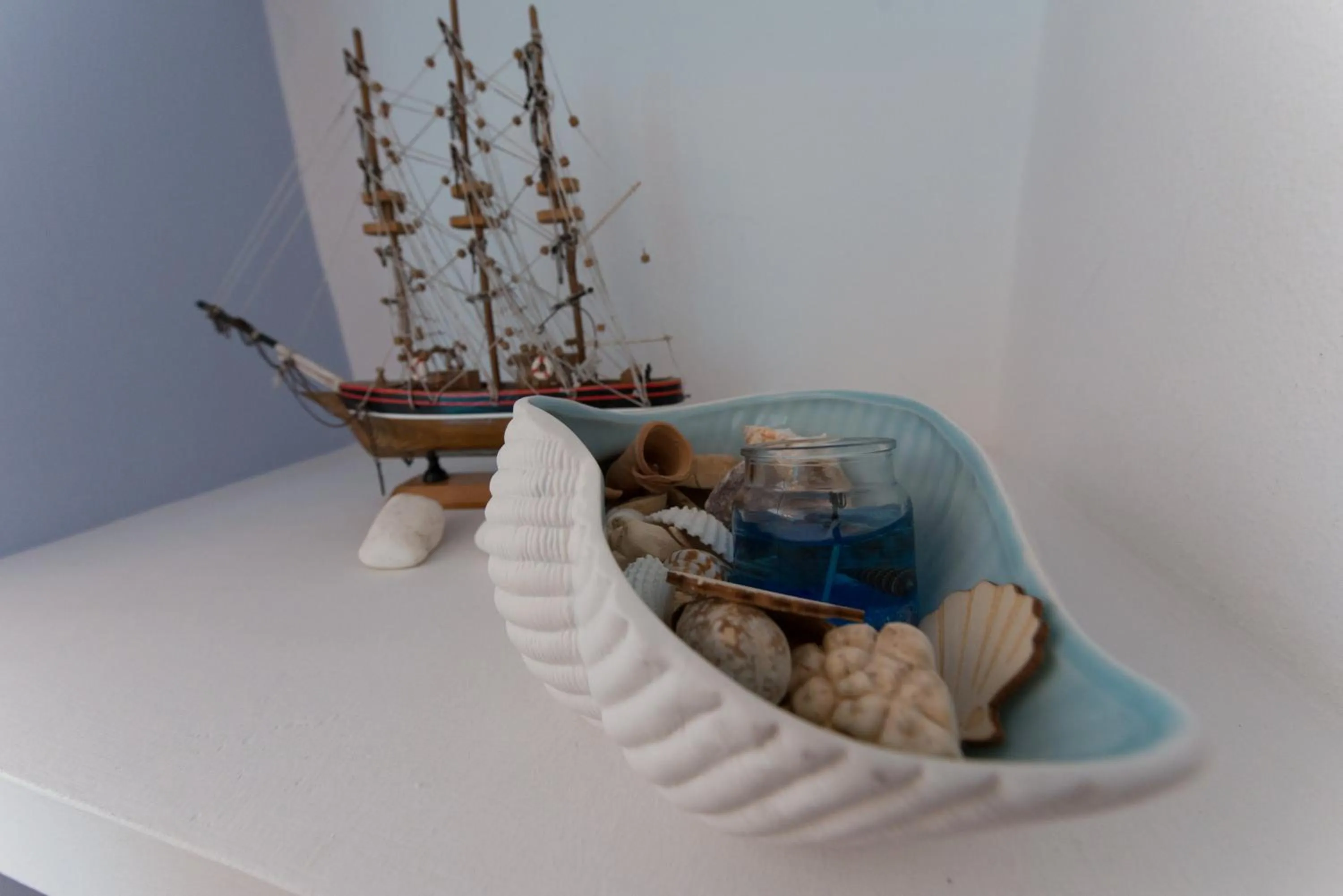 Decorative detail in Saraya Resort