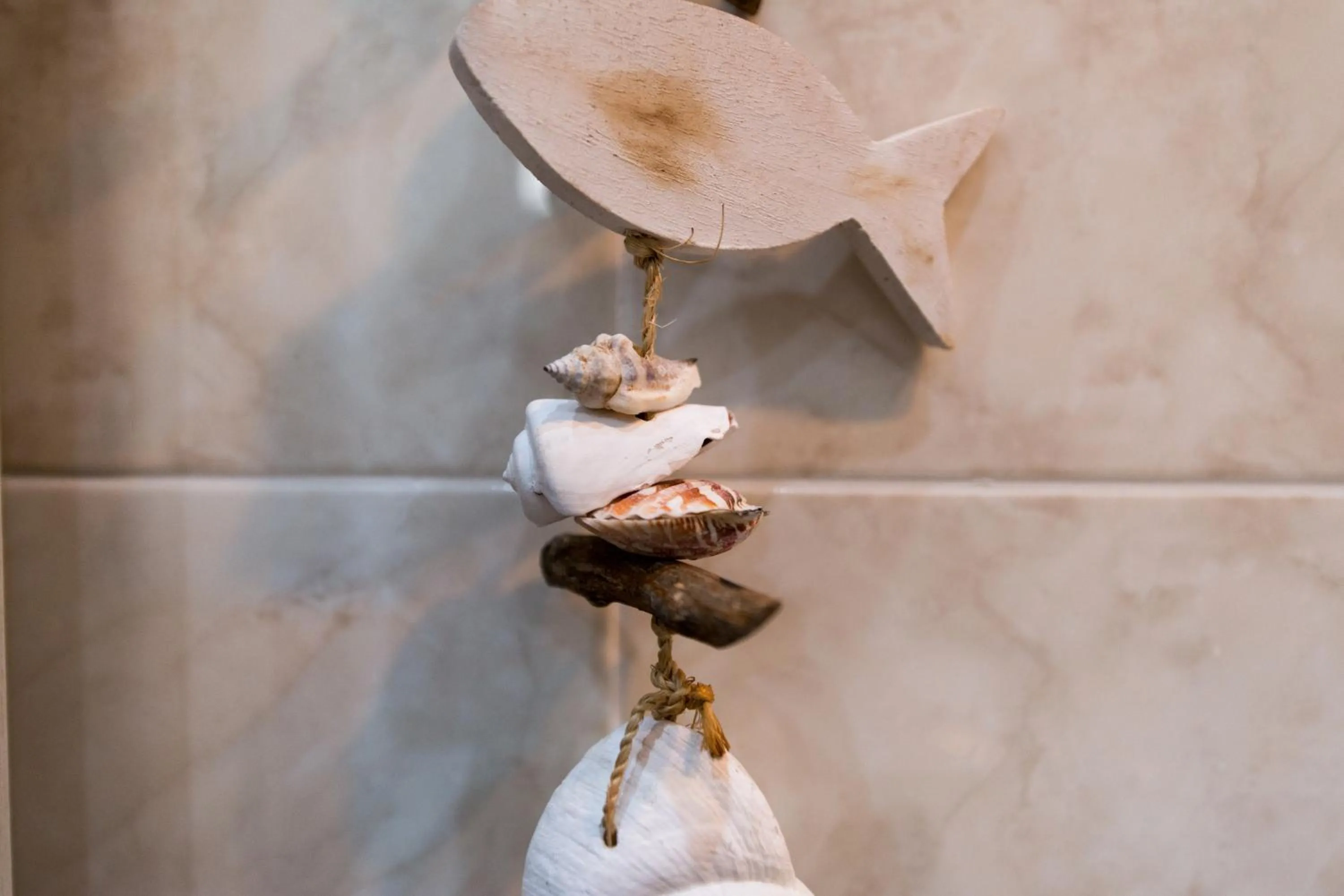 Bathroom in Saraya Resort