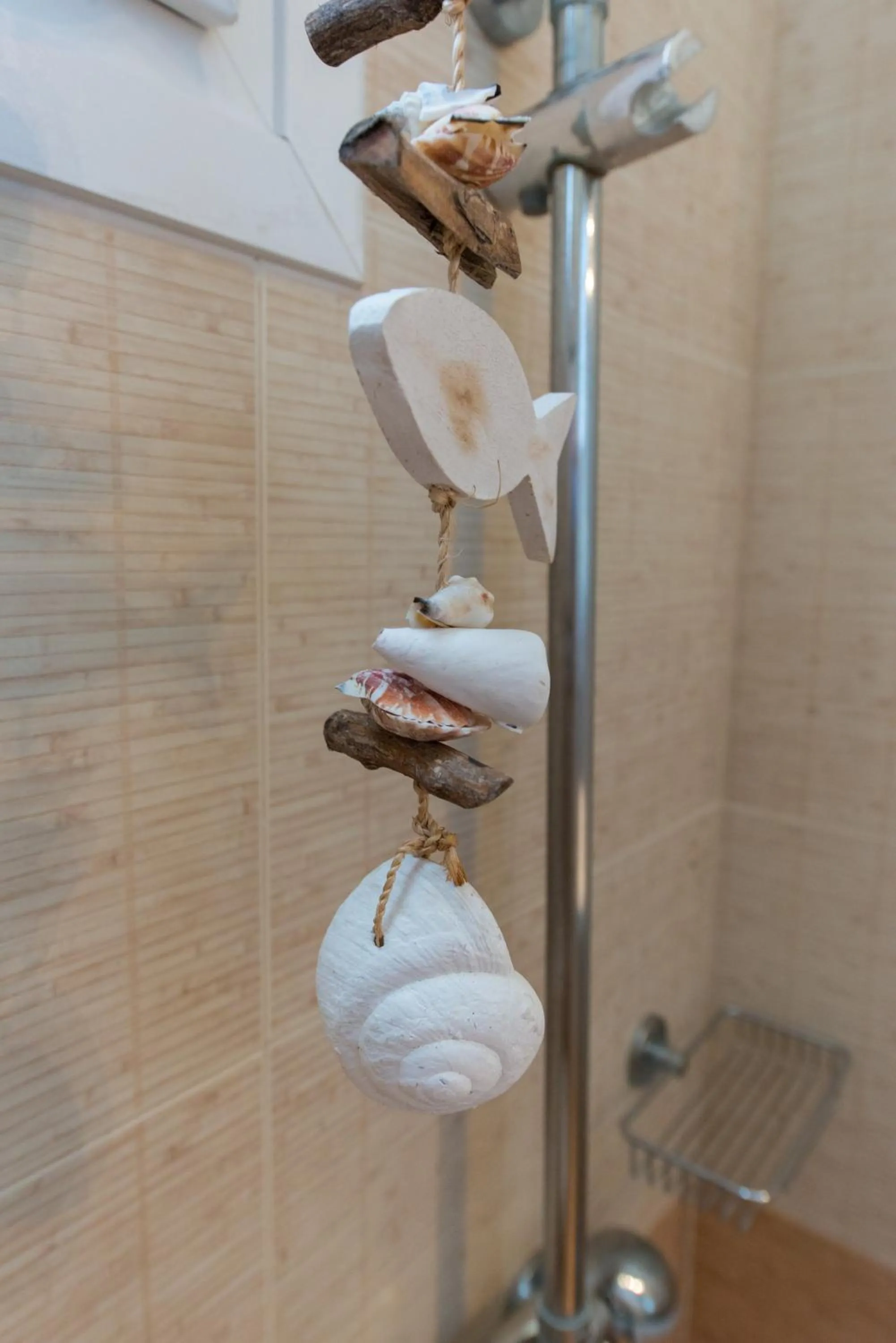 Decorative detail in Saraya Resort