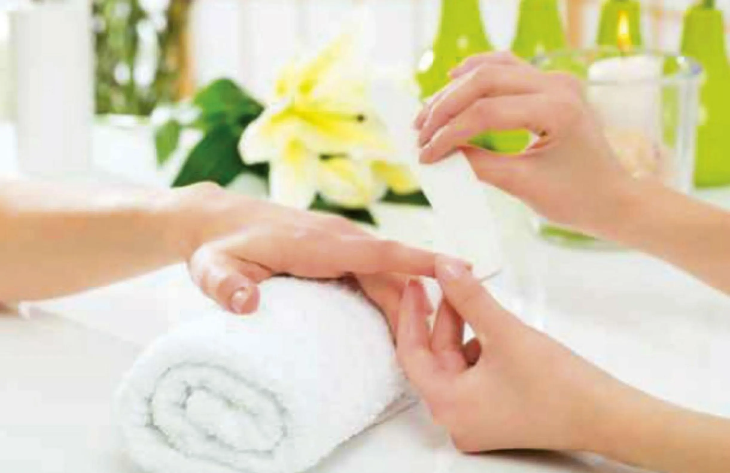 Spa and wellness centre/facilities in Saraya Resort