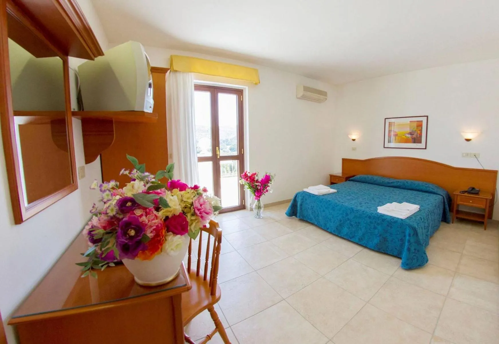 Hotel Orchidea