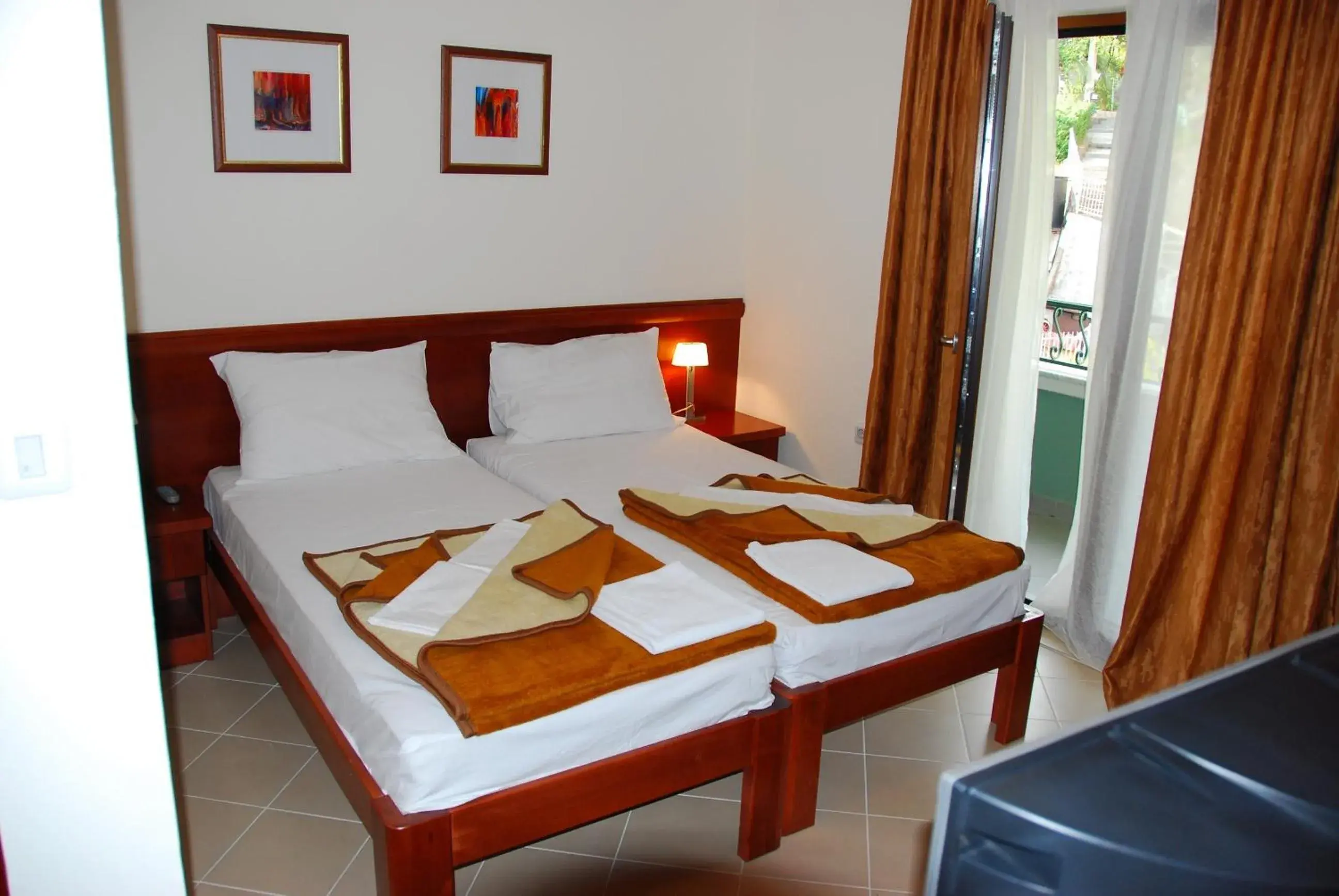 Double or Twin Studio in Apartments Krapina Double or Twin Studio in Apartments Krapina