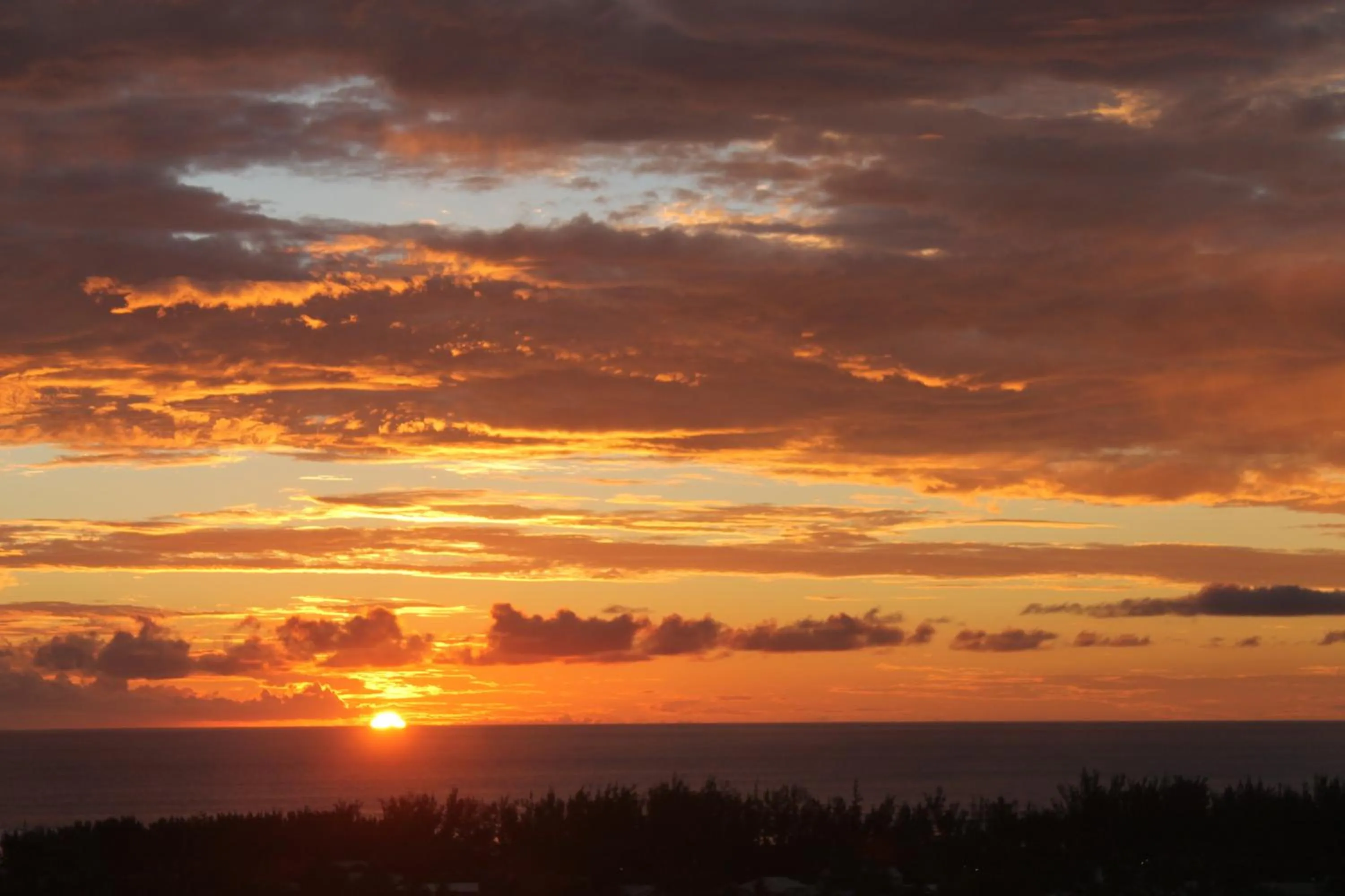 Day in Hôtel Les Créoles