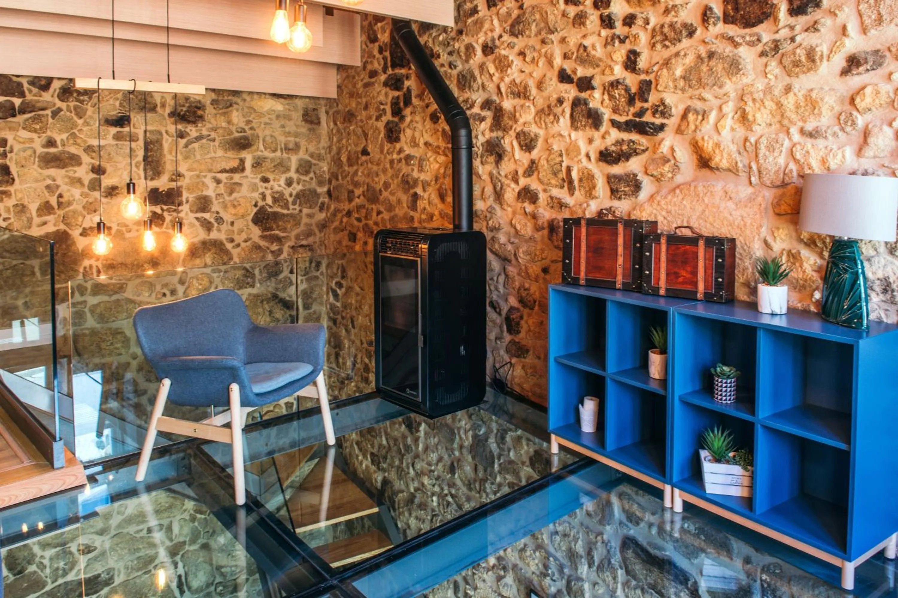 In Barcelos Hostel & Guest House