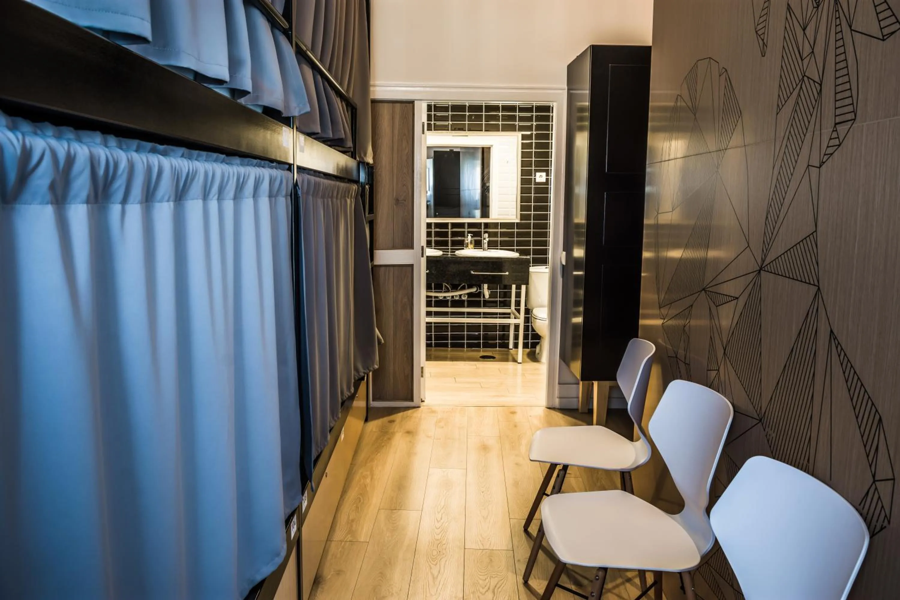 In Barcelos Hostel & Guest House