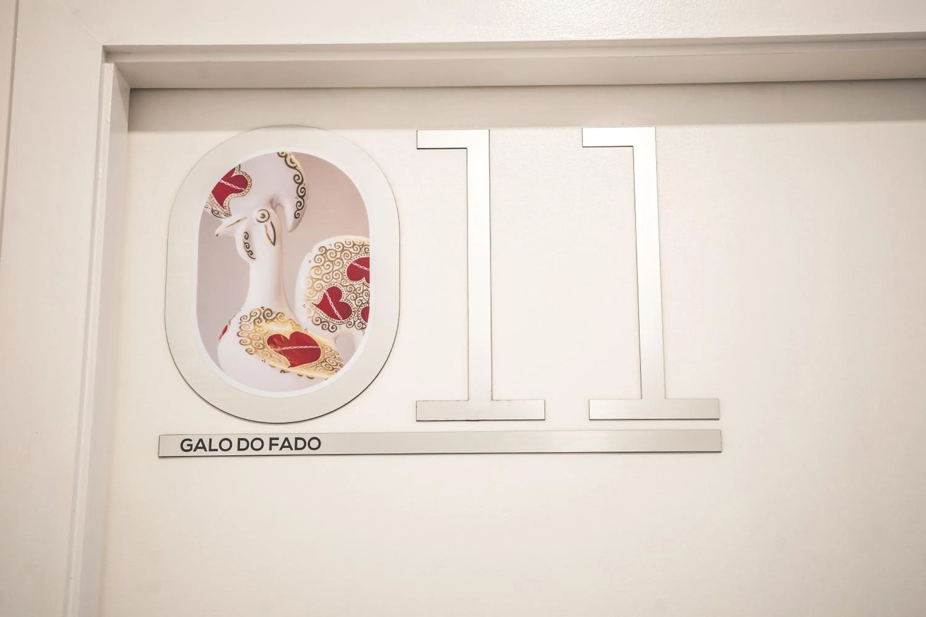 In Barcelos Hostel & Guest House