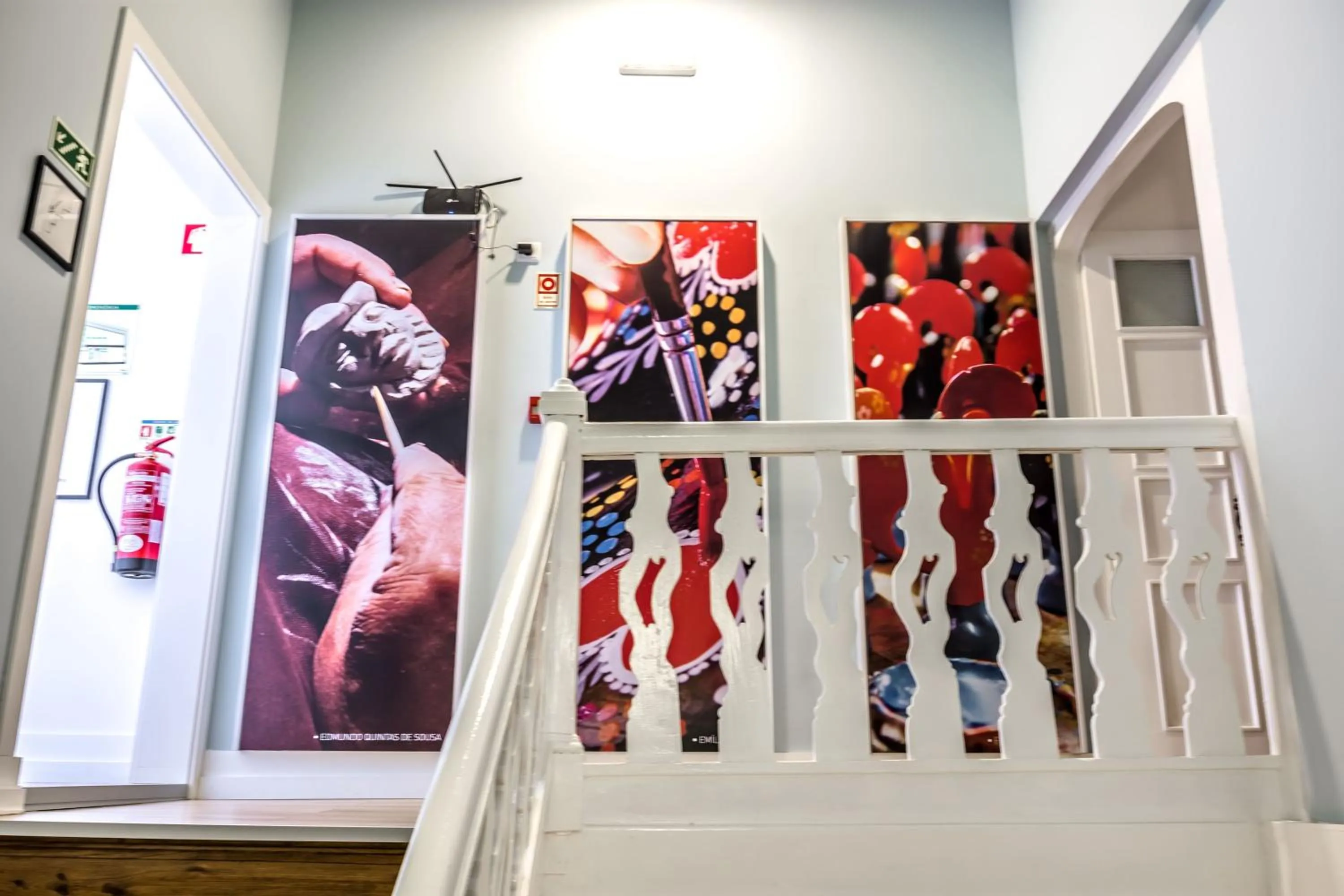 In Barcelos Hostel & Guest House