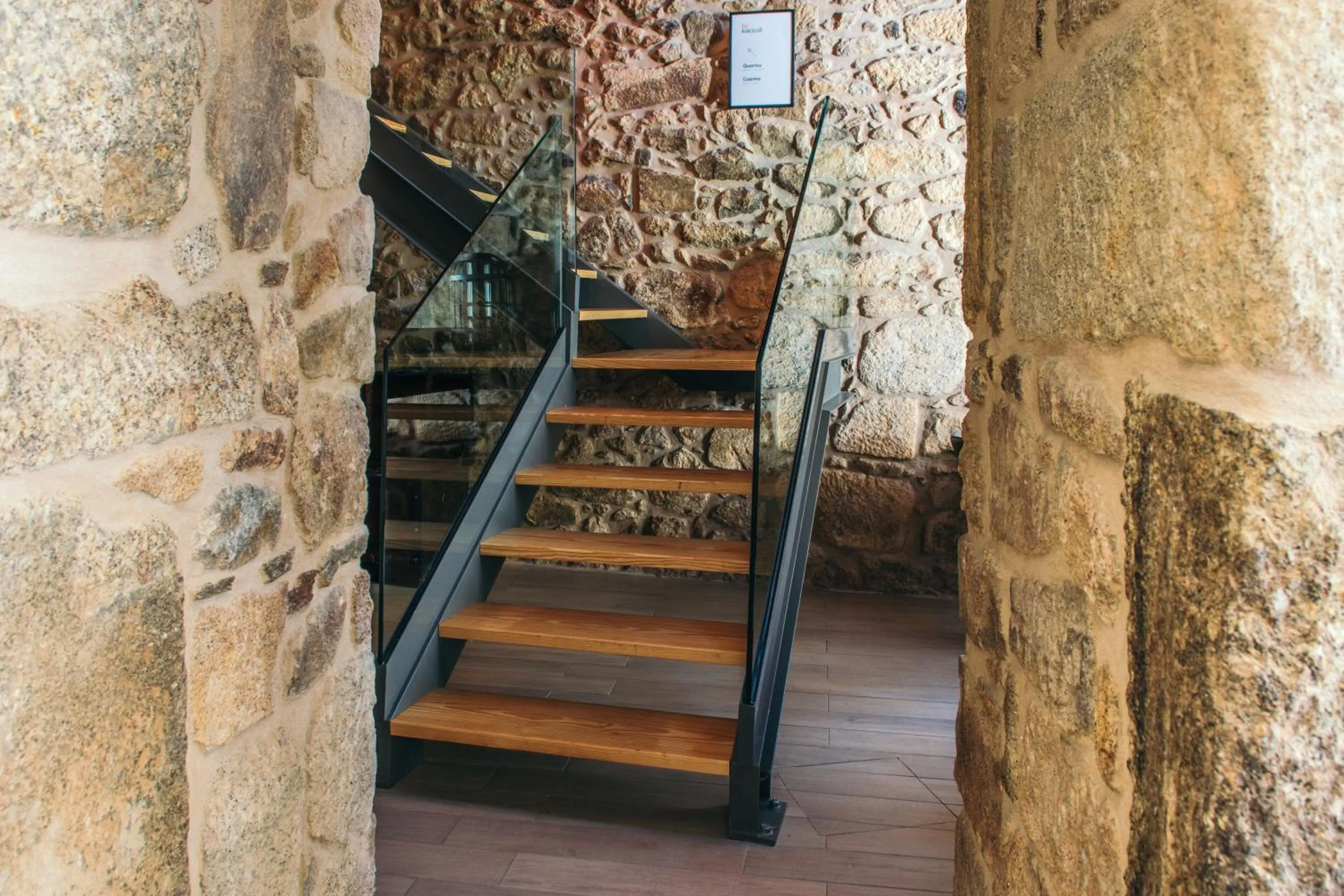 In Barcelos Hostel & Guest House