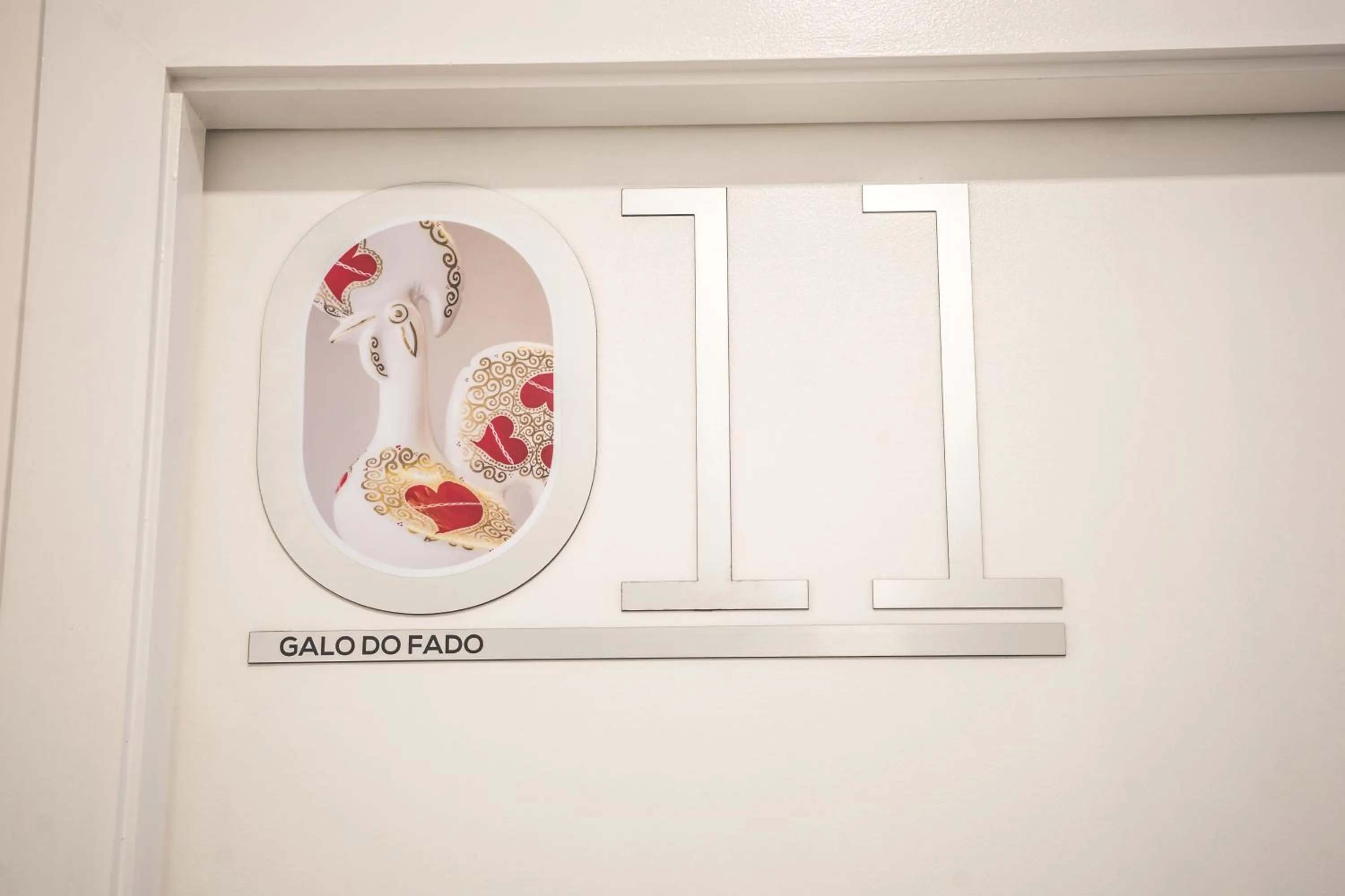 In Barcelos Hostel & Guest House