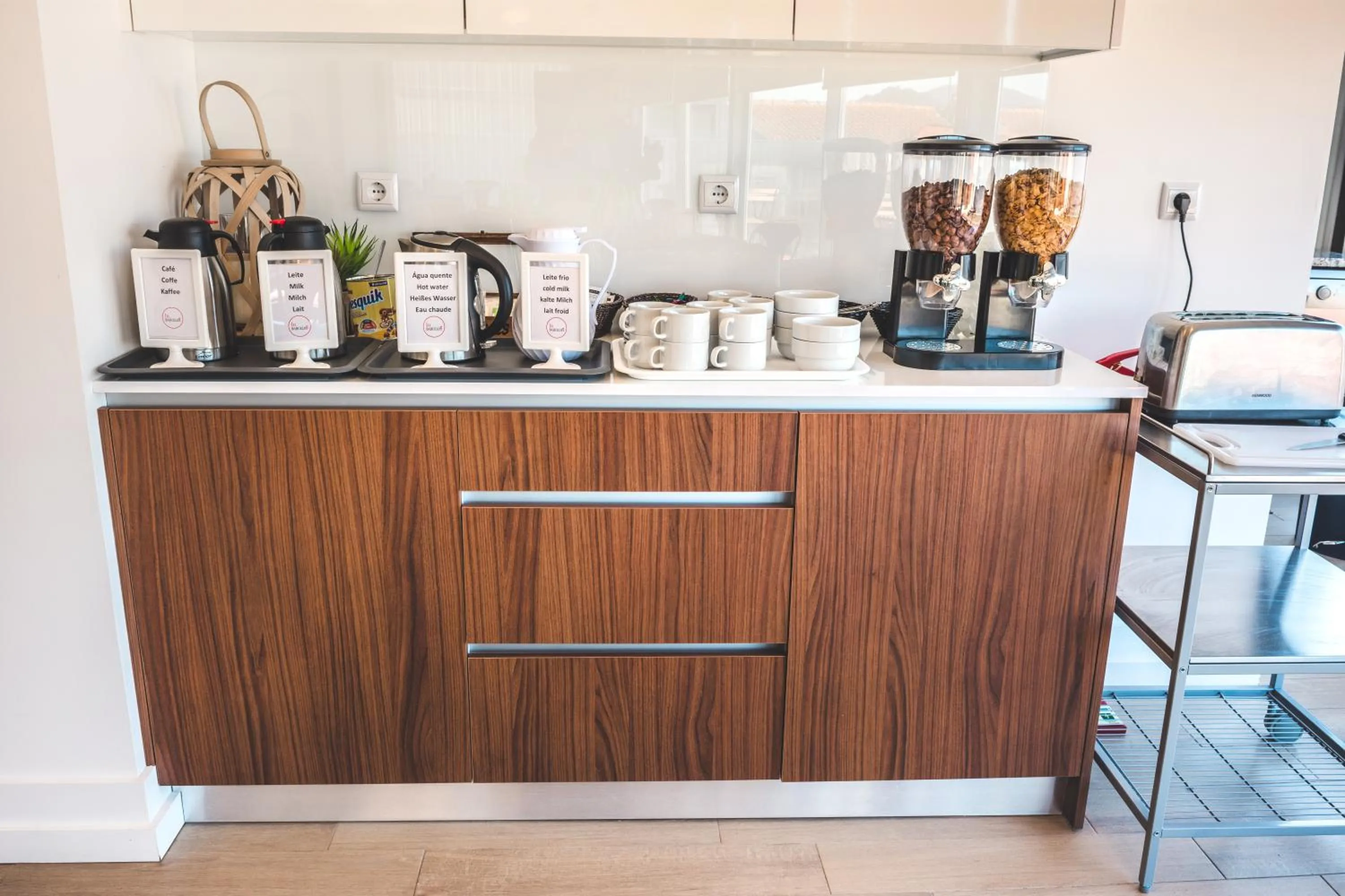 In Barcelos Hostel & Guest House