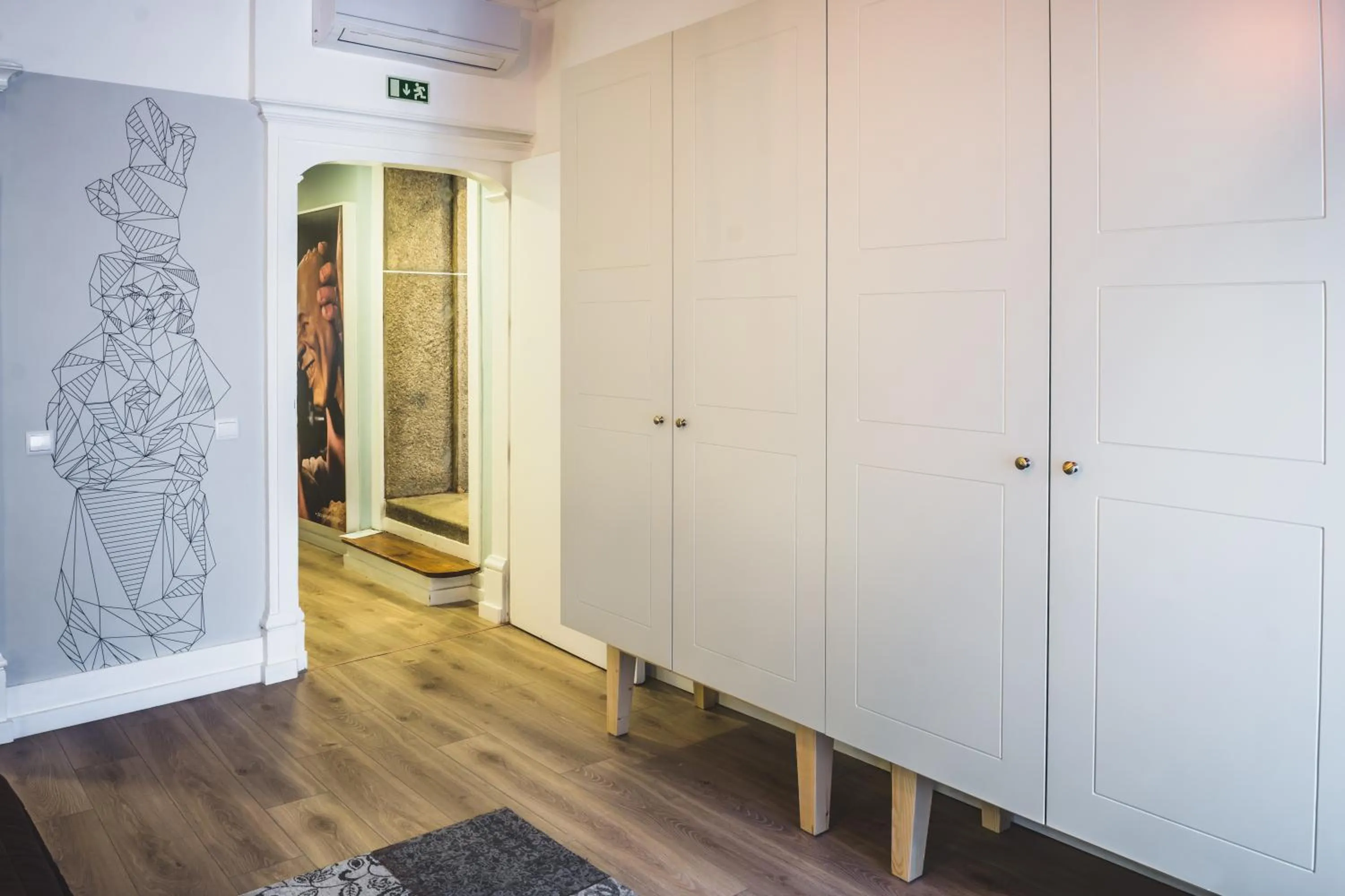 In Barcelos Hostel & Guest House