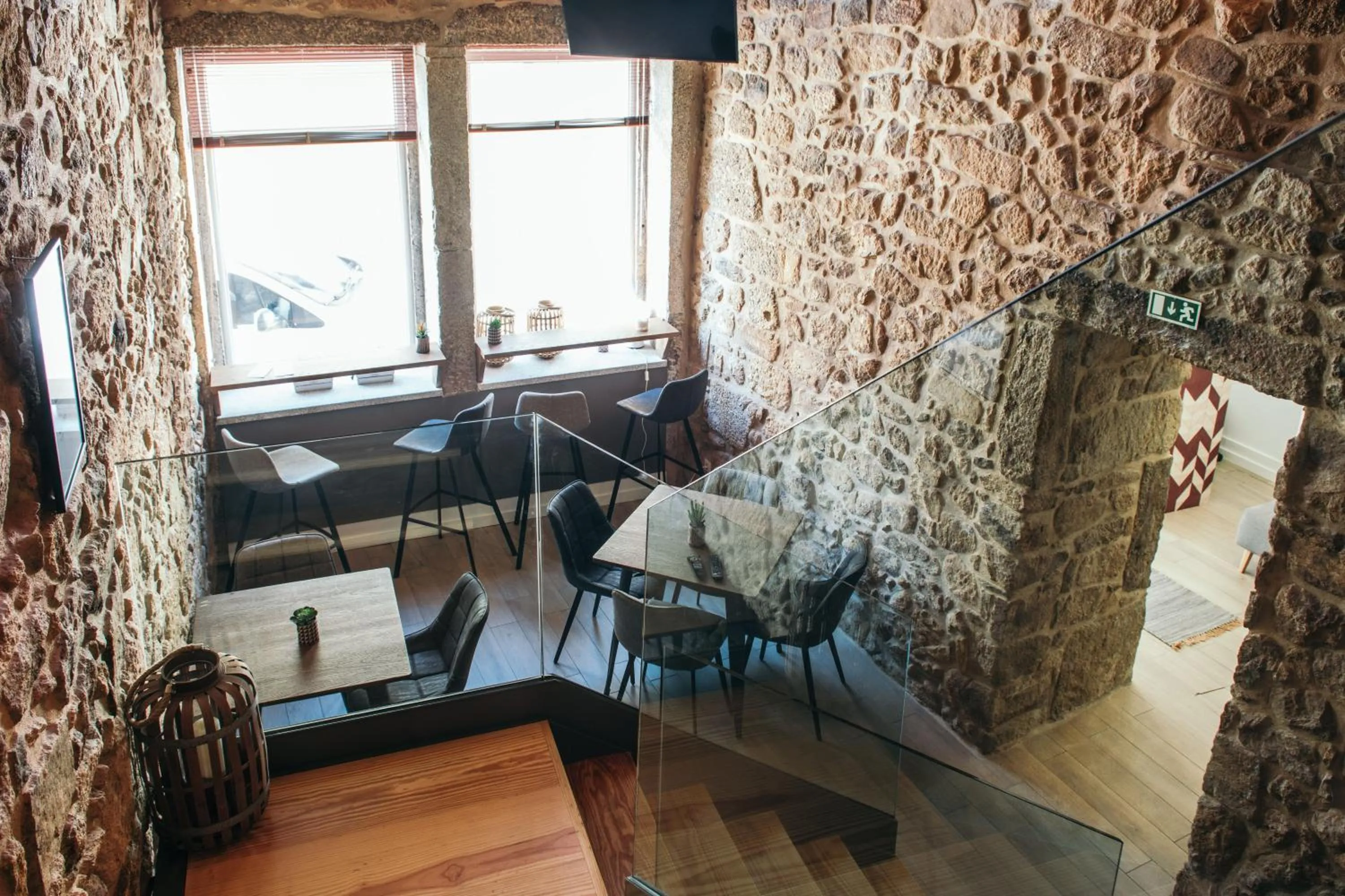 In Barcelos Hostel & Guest House