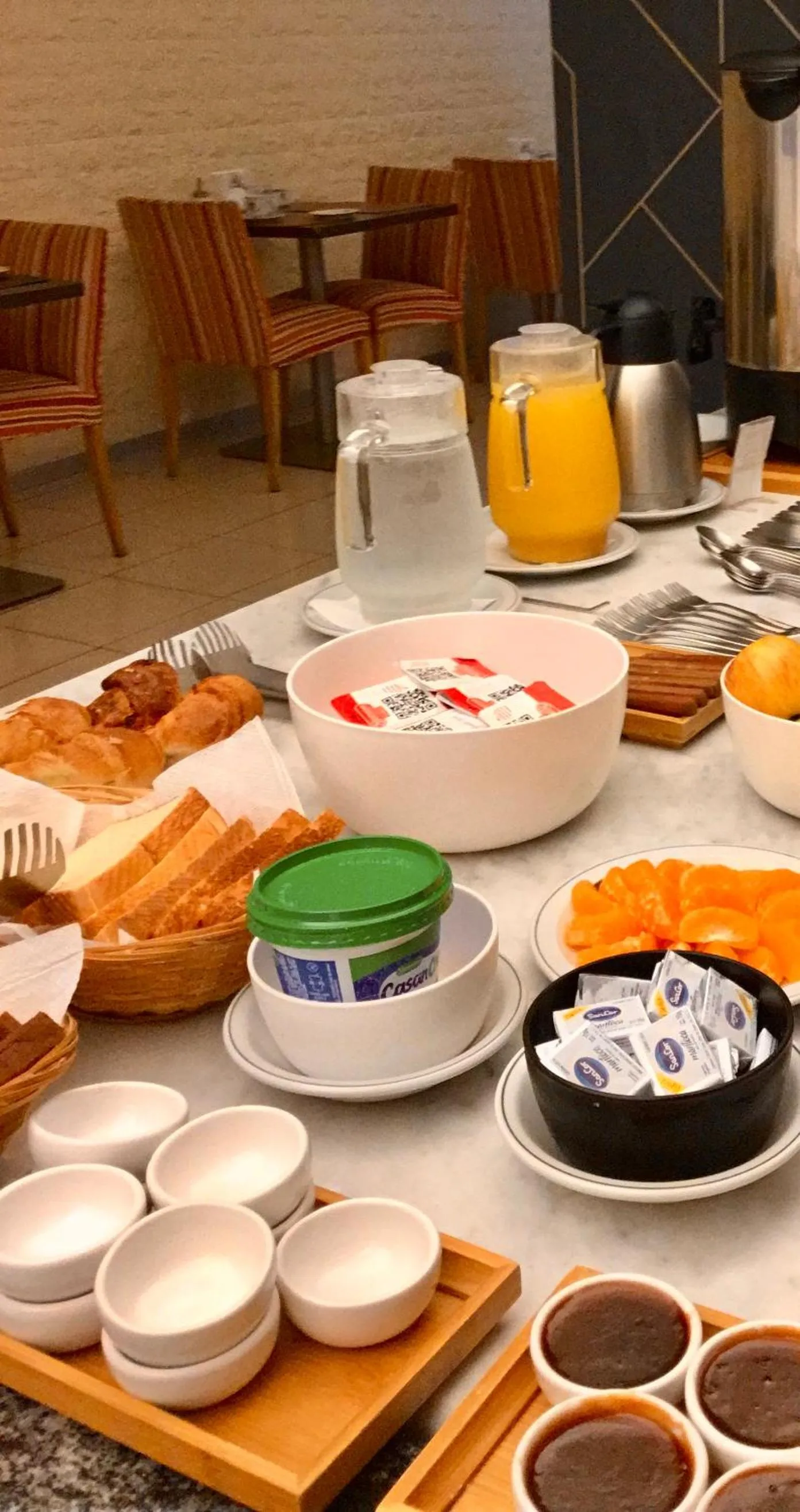 Apart Hotel Rio Grande