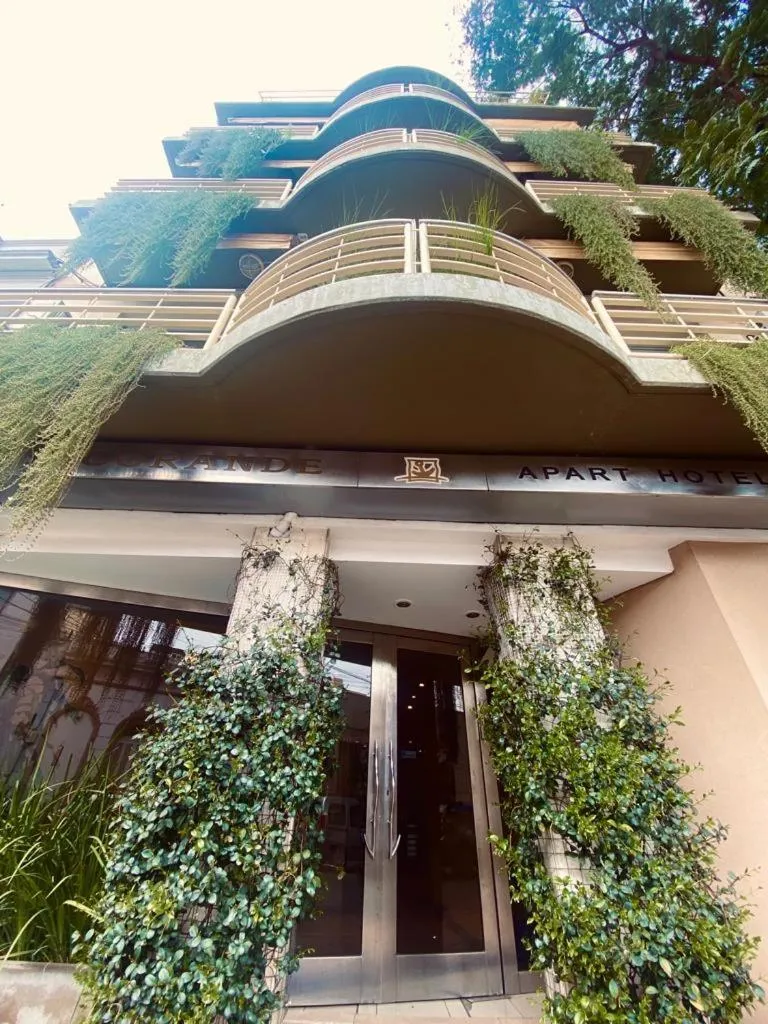 Apart Hotel Rio Grande