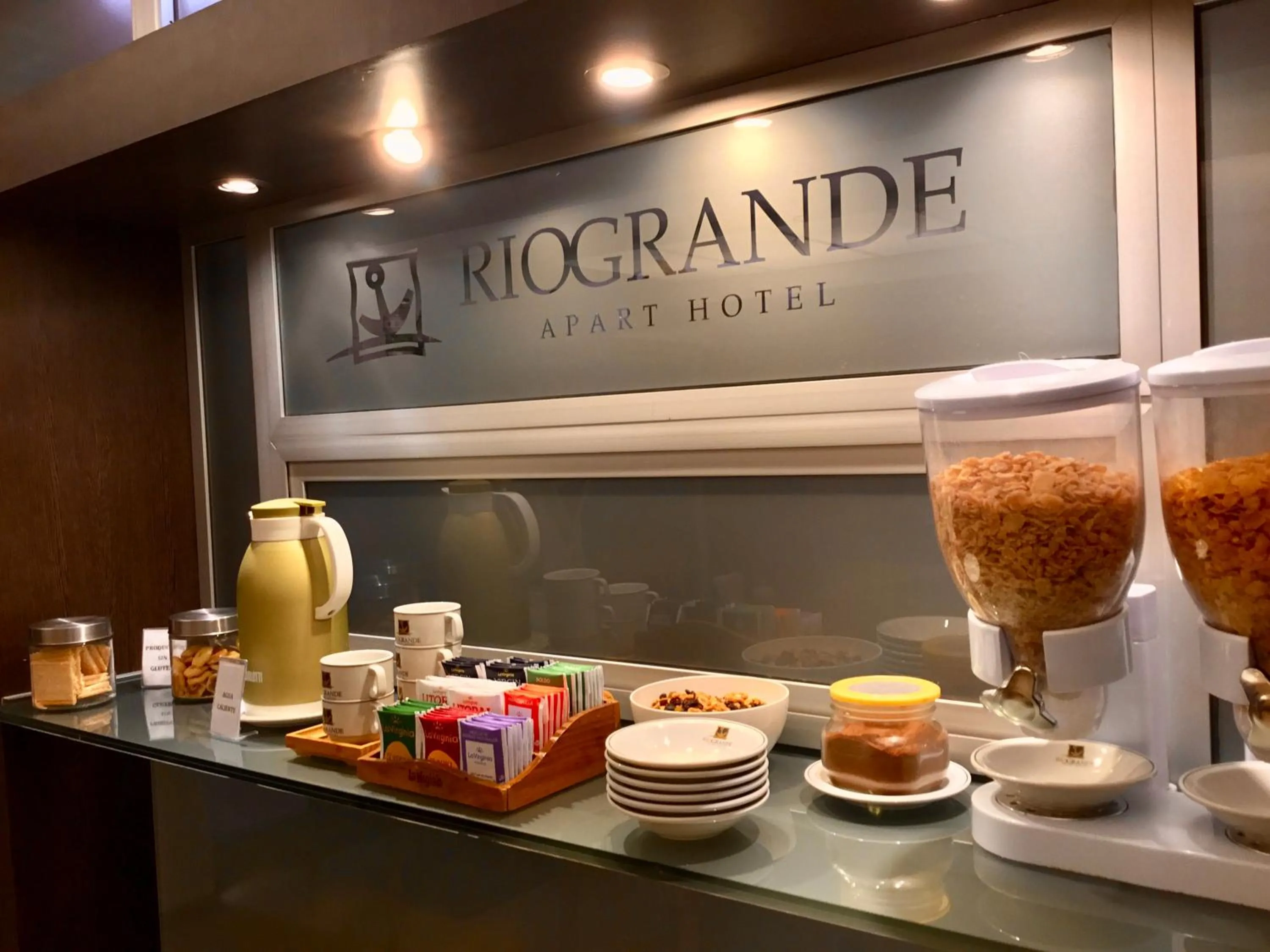 Apart Hotel Rio Grande