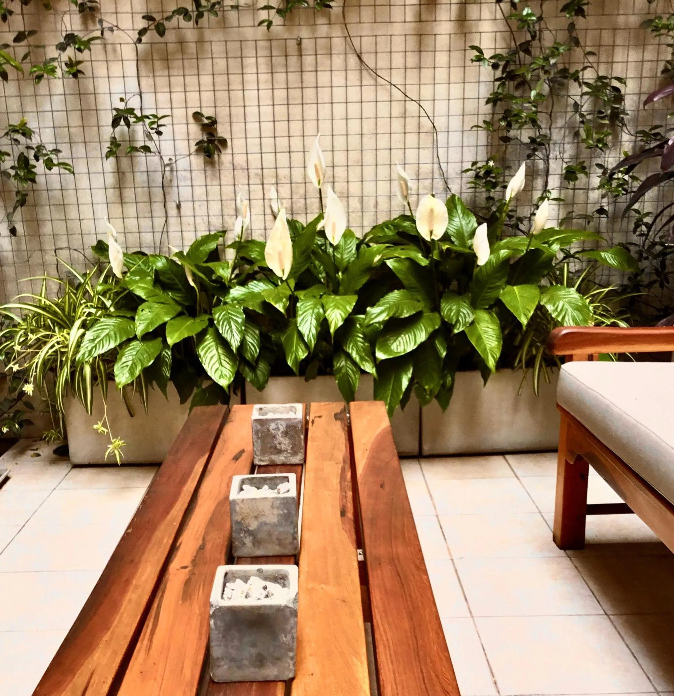 Apart Hotel Rio Grande