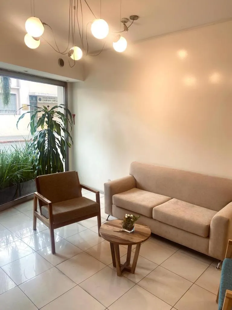 Apart Hotel Rio Grande