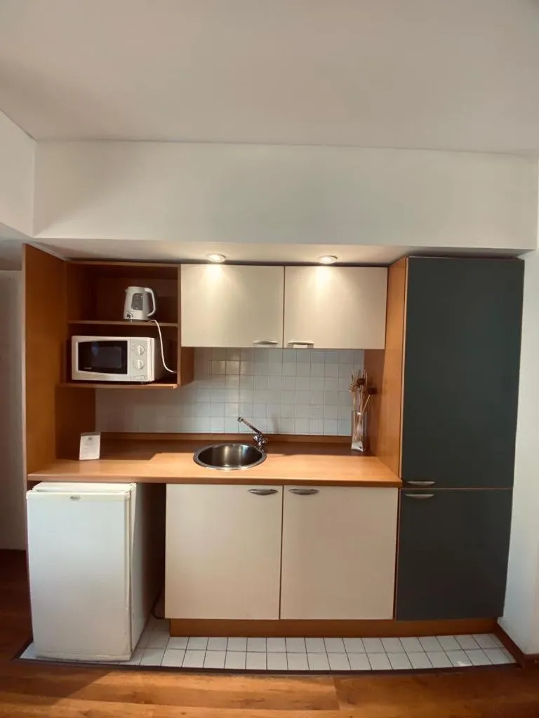 Apart Hotel Rio Grande