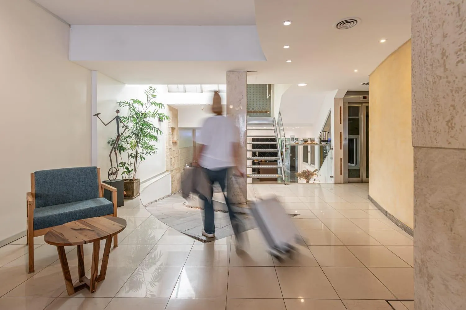 Apart Hotel Rio Grande