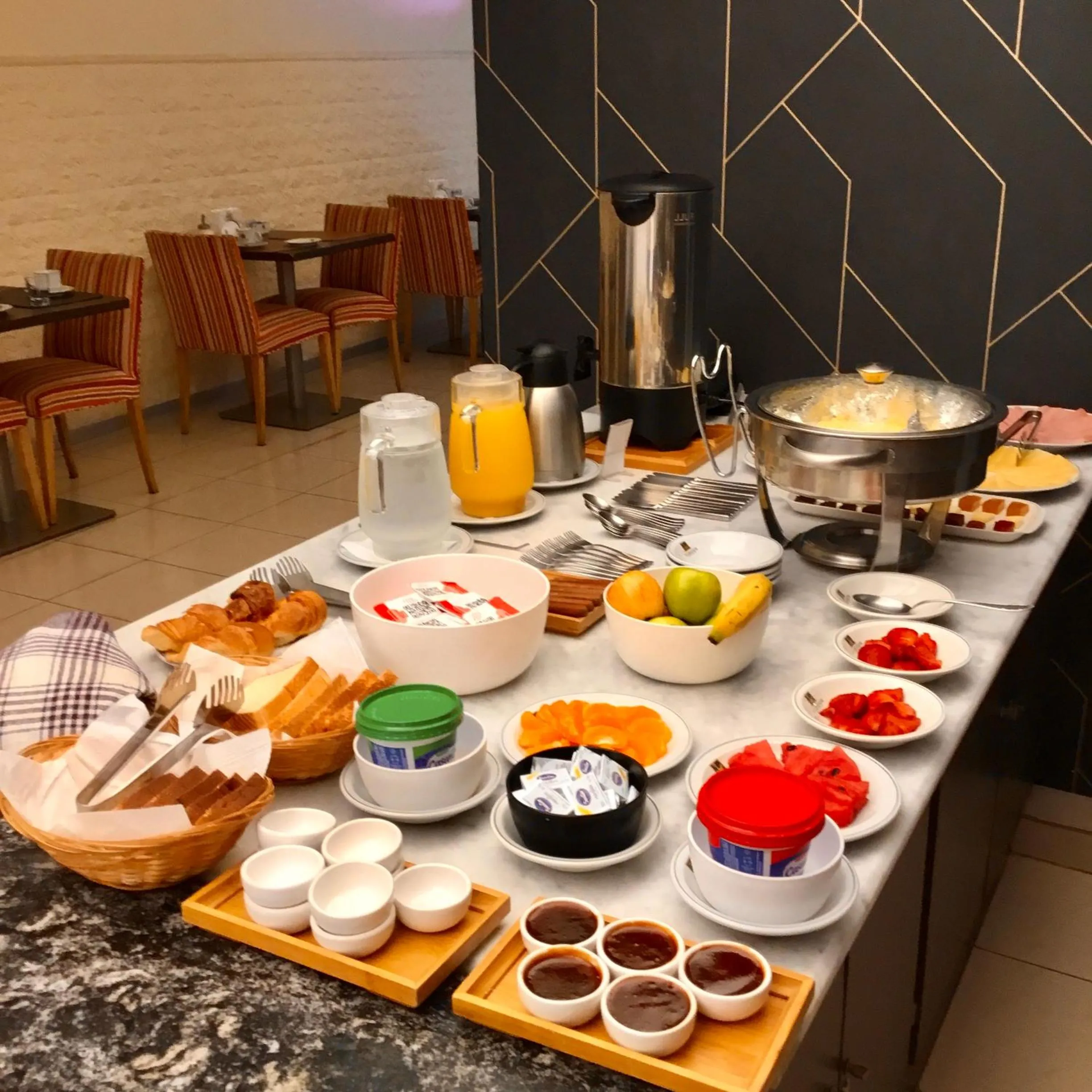 Apart Hotel Rio Grande