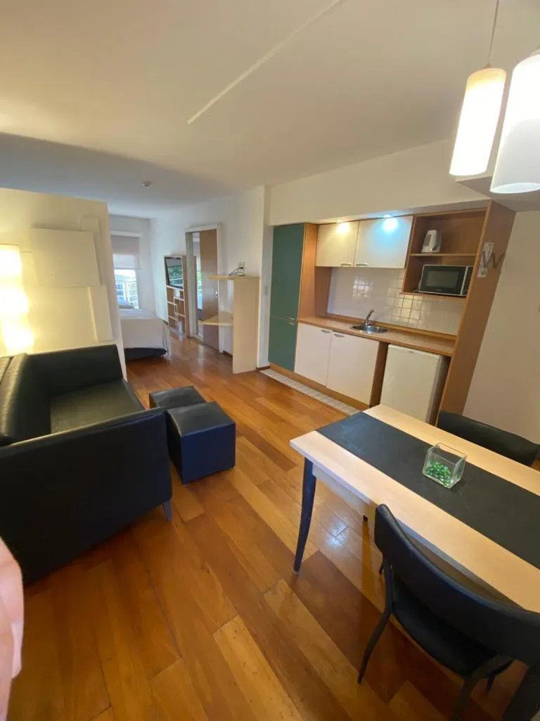 Apart Hotel Rio Grande