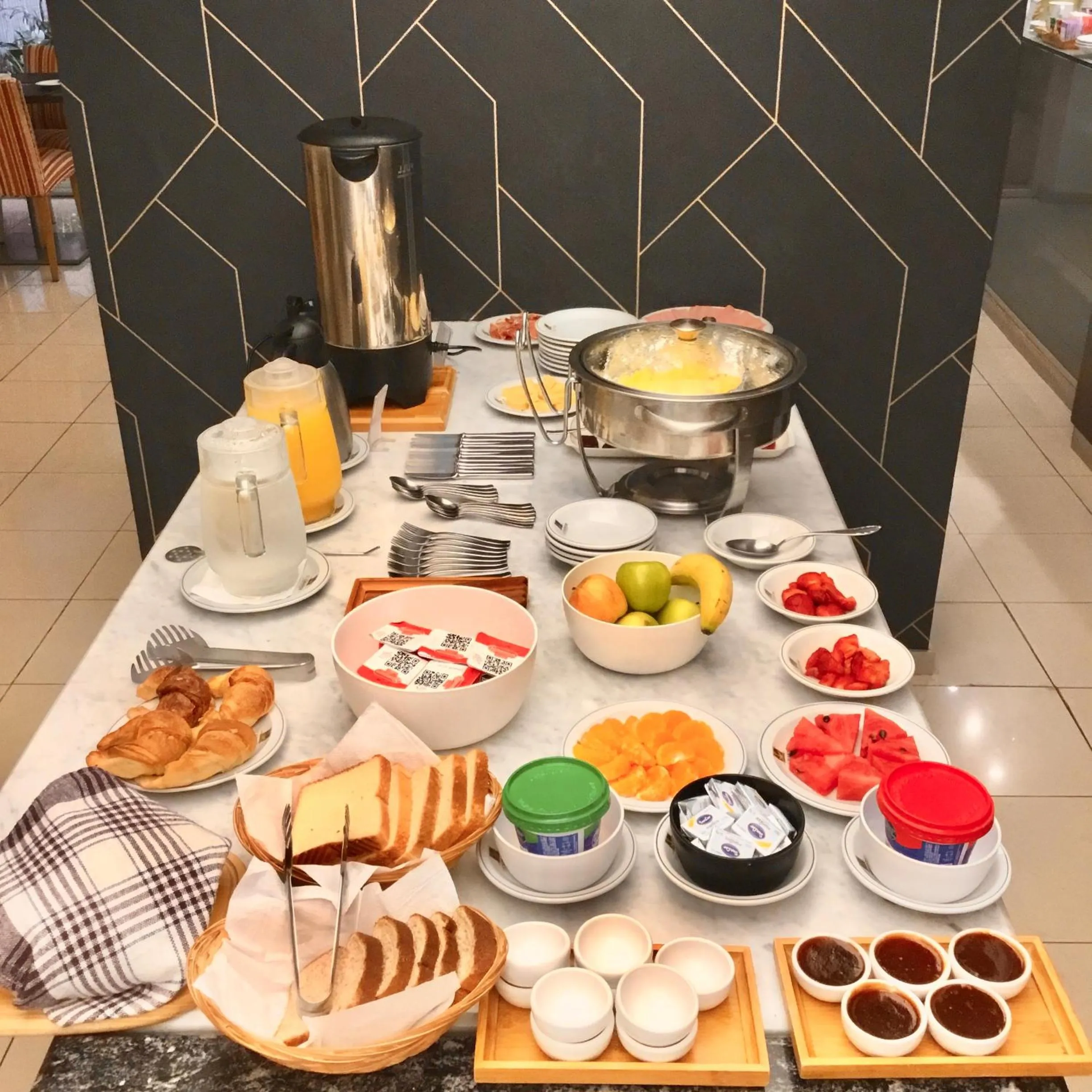 Apart Hotel Rio Grande