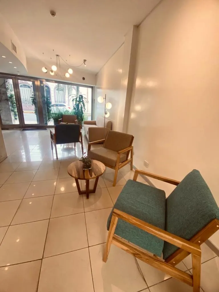 Apart Hotel Rio Grande