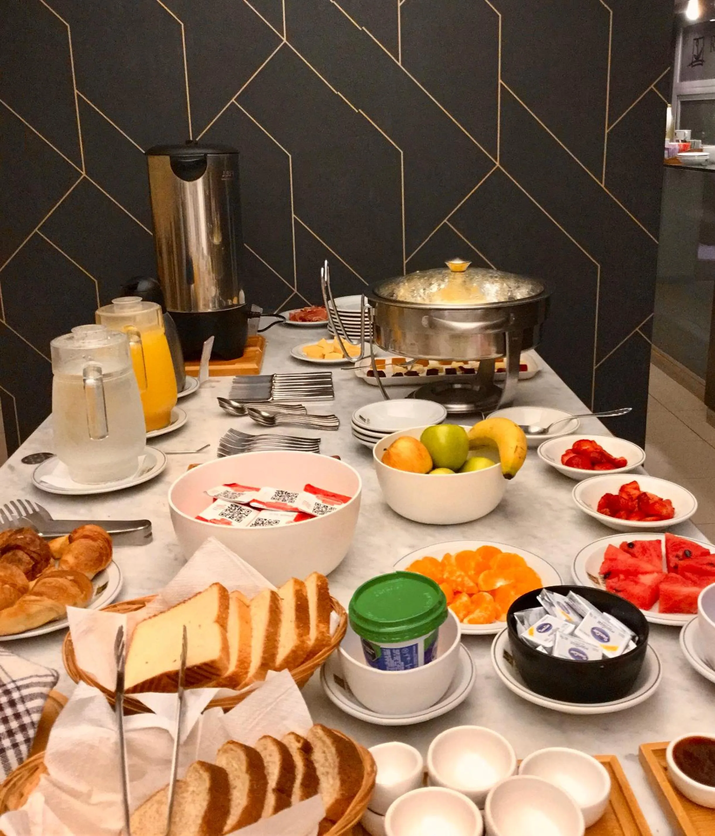 Apart Hotel Rio Grande