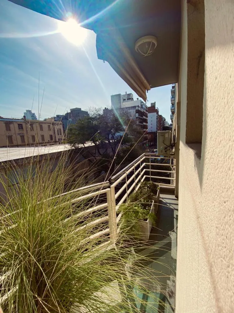 Apart Hotel Rio Grande