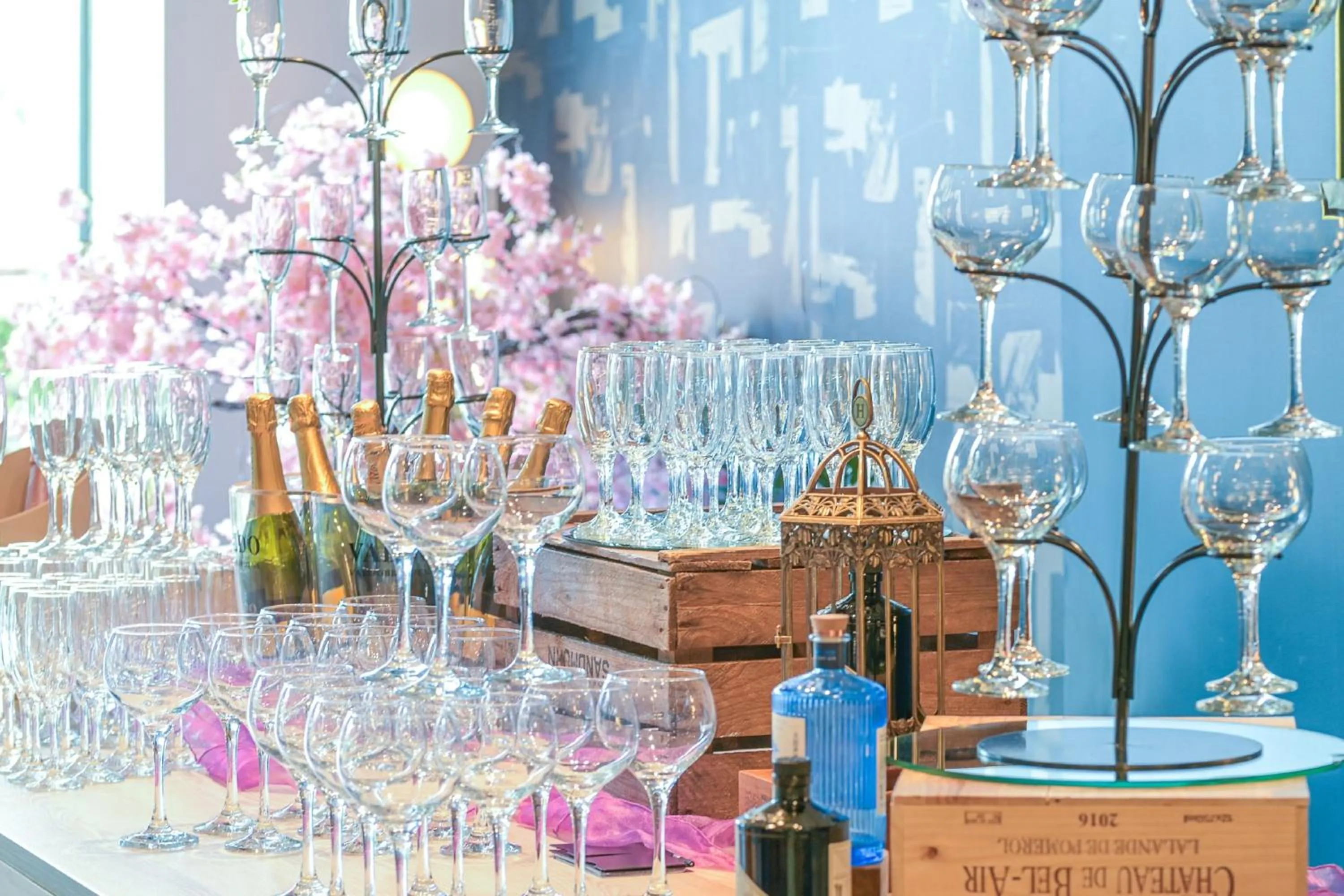 Banquet/Function facilities in Sheraton Athlone Hotel