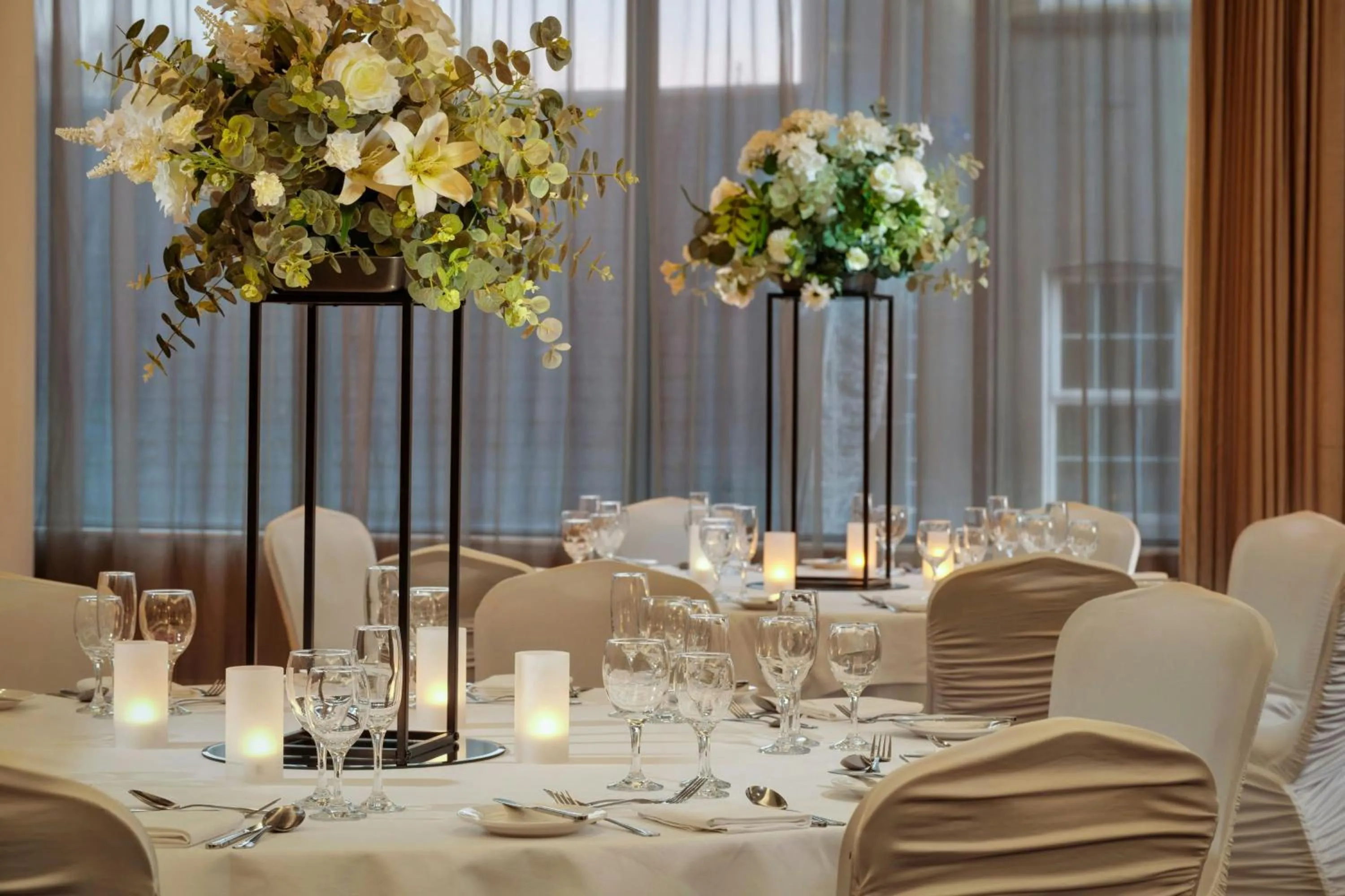 Meeting/conference room in Sheraton Athlone Hotel