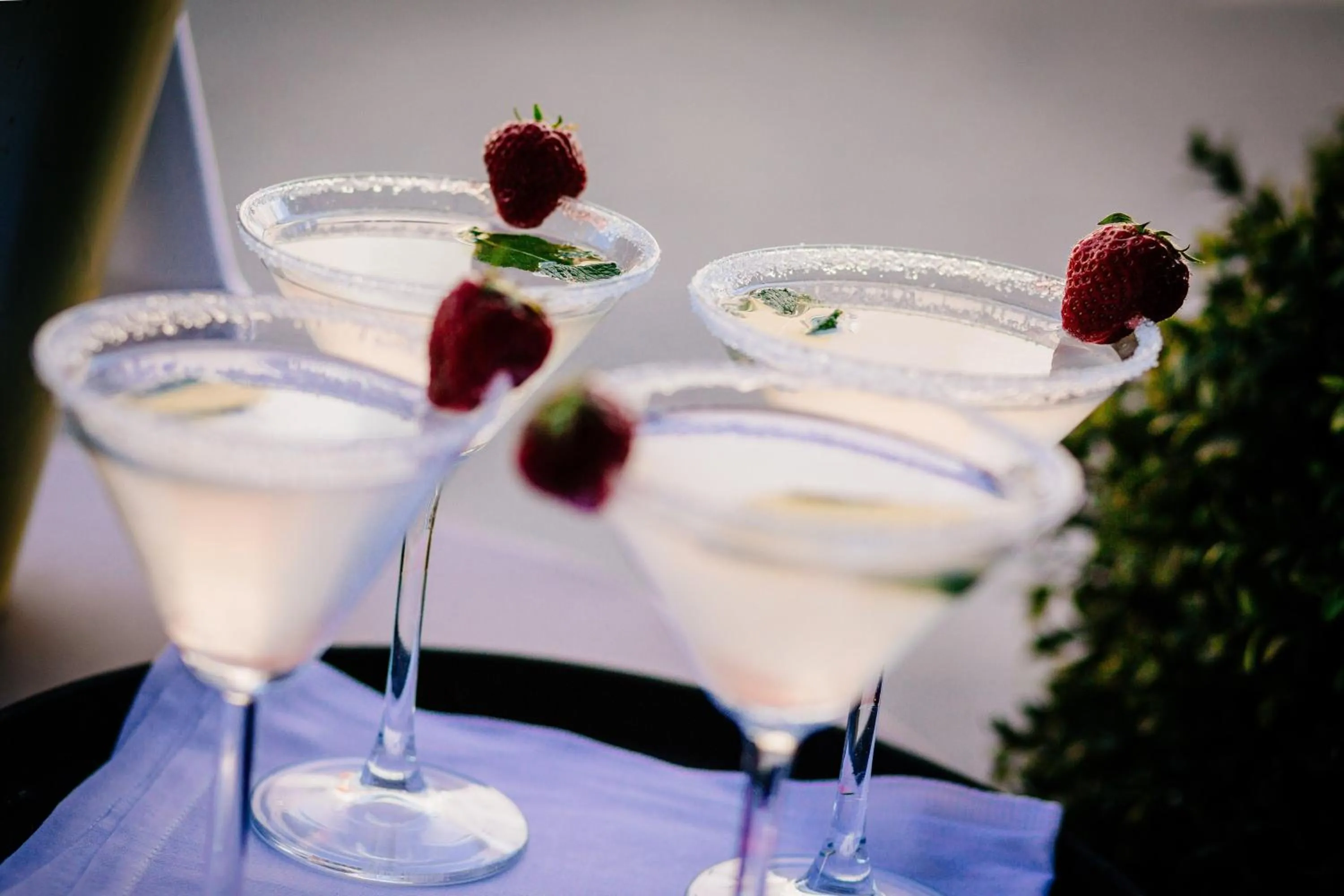 Restaurant/places to eat in Sheraton Athlone Hotel