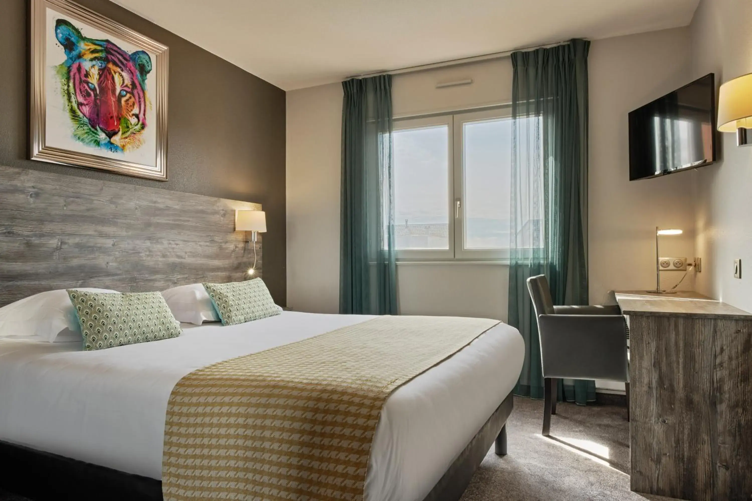 Single Room in Hotel Restaurant Crystal Single Room in Hotel Restaurant Crystal