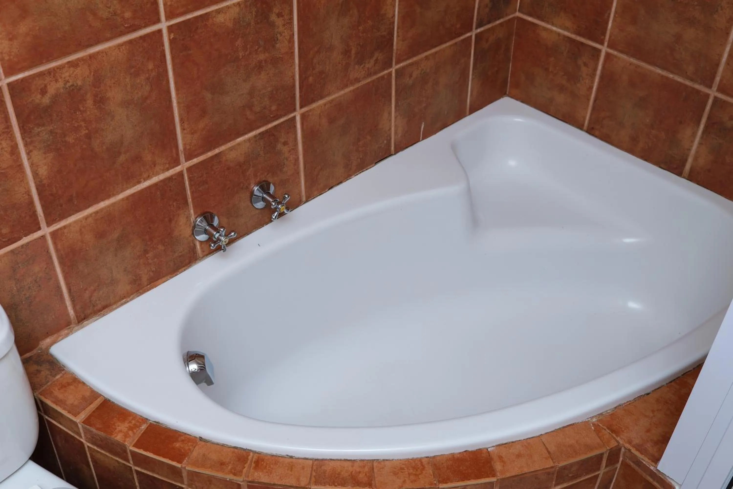 Bathroom in Thaba Legae Guest Lodge