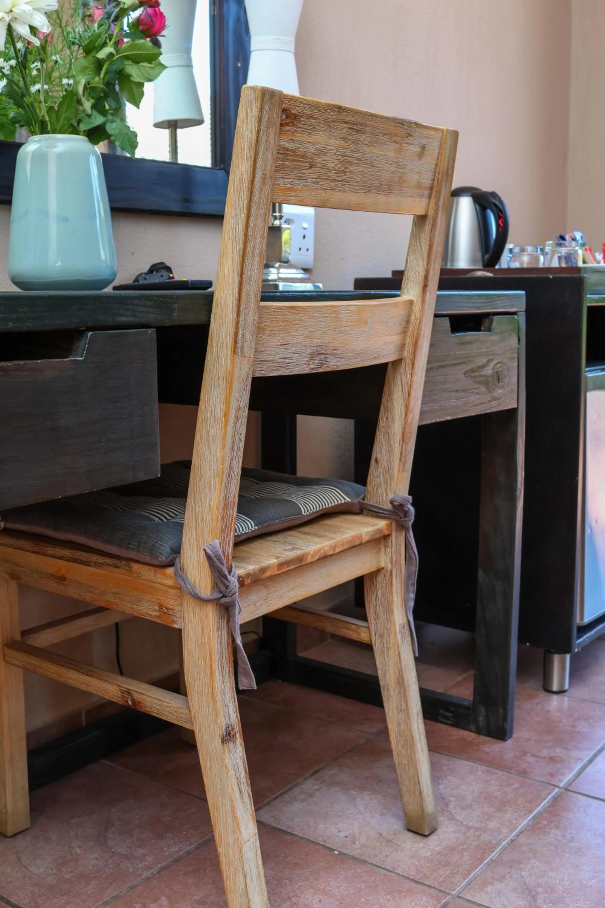 Bedroom in Thaba Legae Guest Lodge