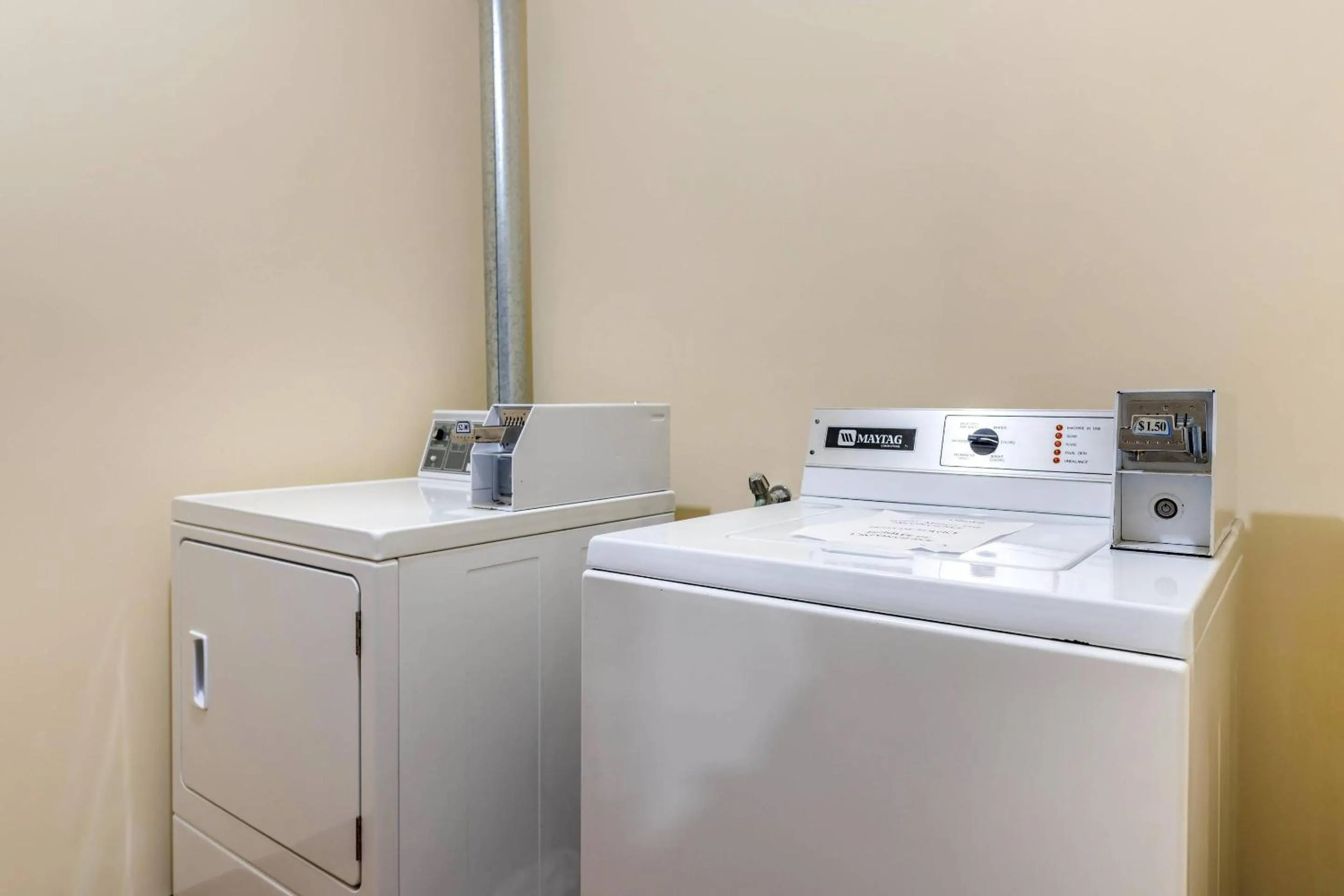 Other in Quality Inn & Suites