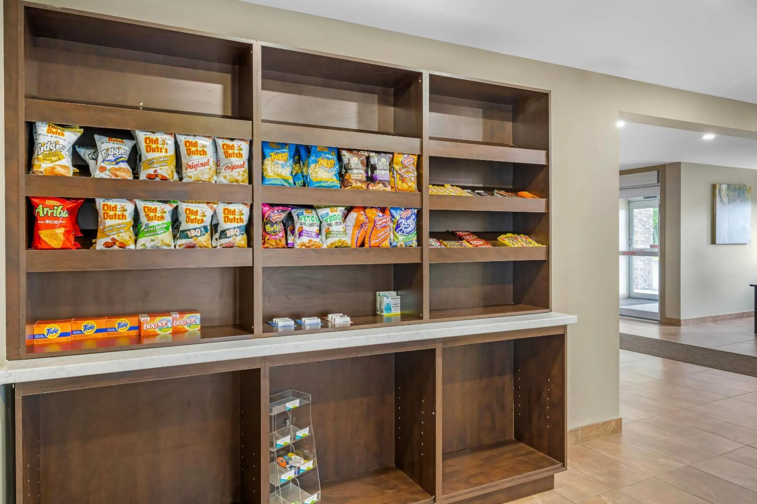 Other in Quality Inn & Suites