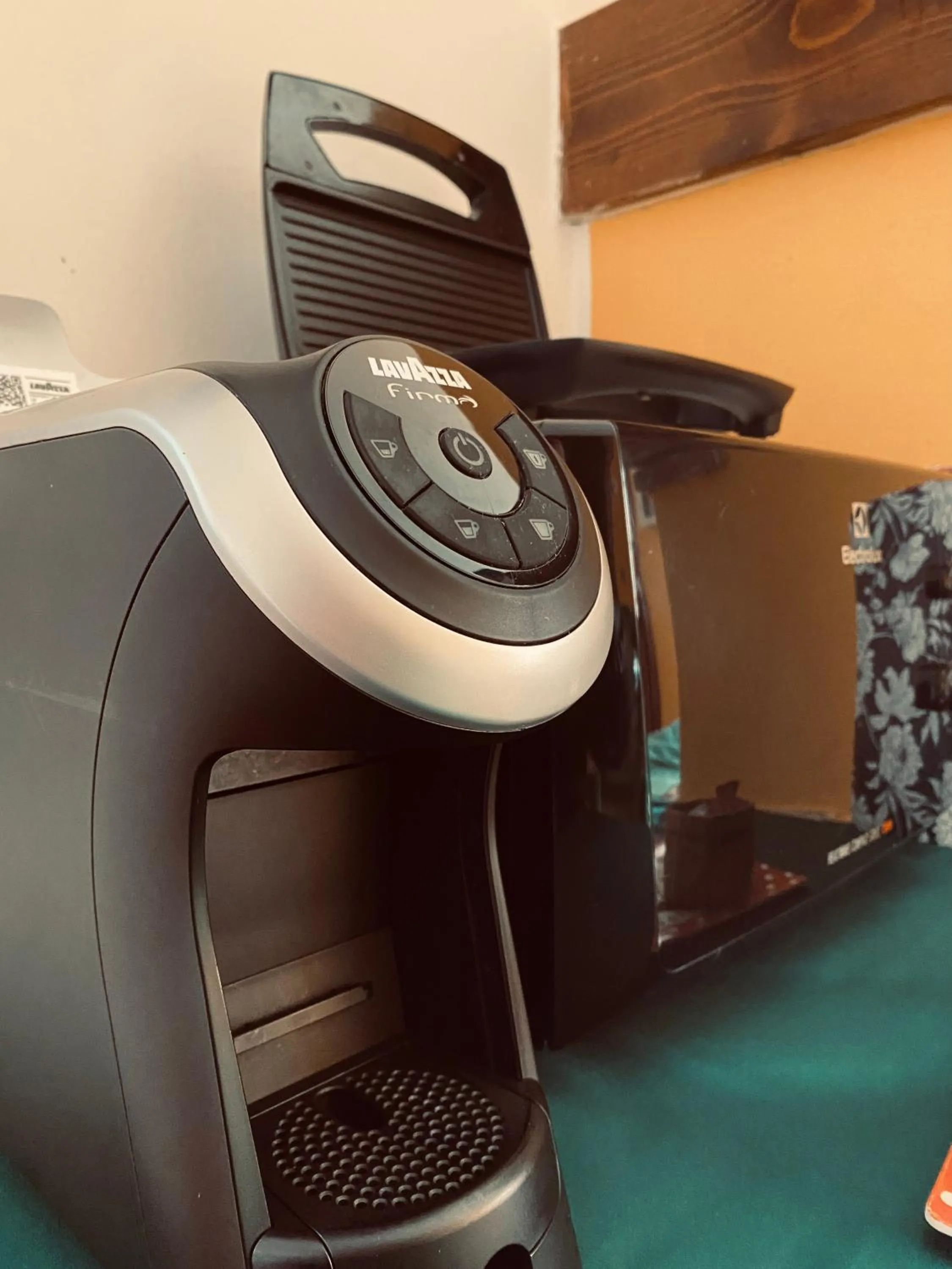 Breakfast in Residence Tenuta Gambalonga