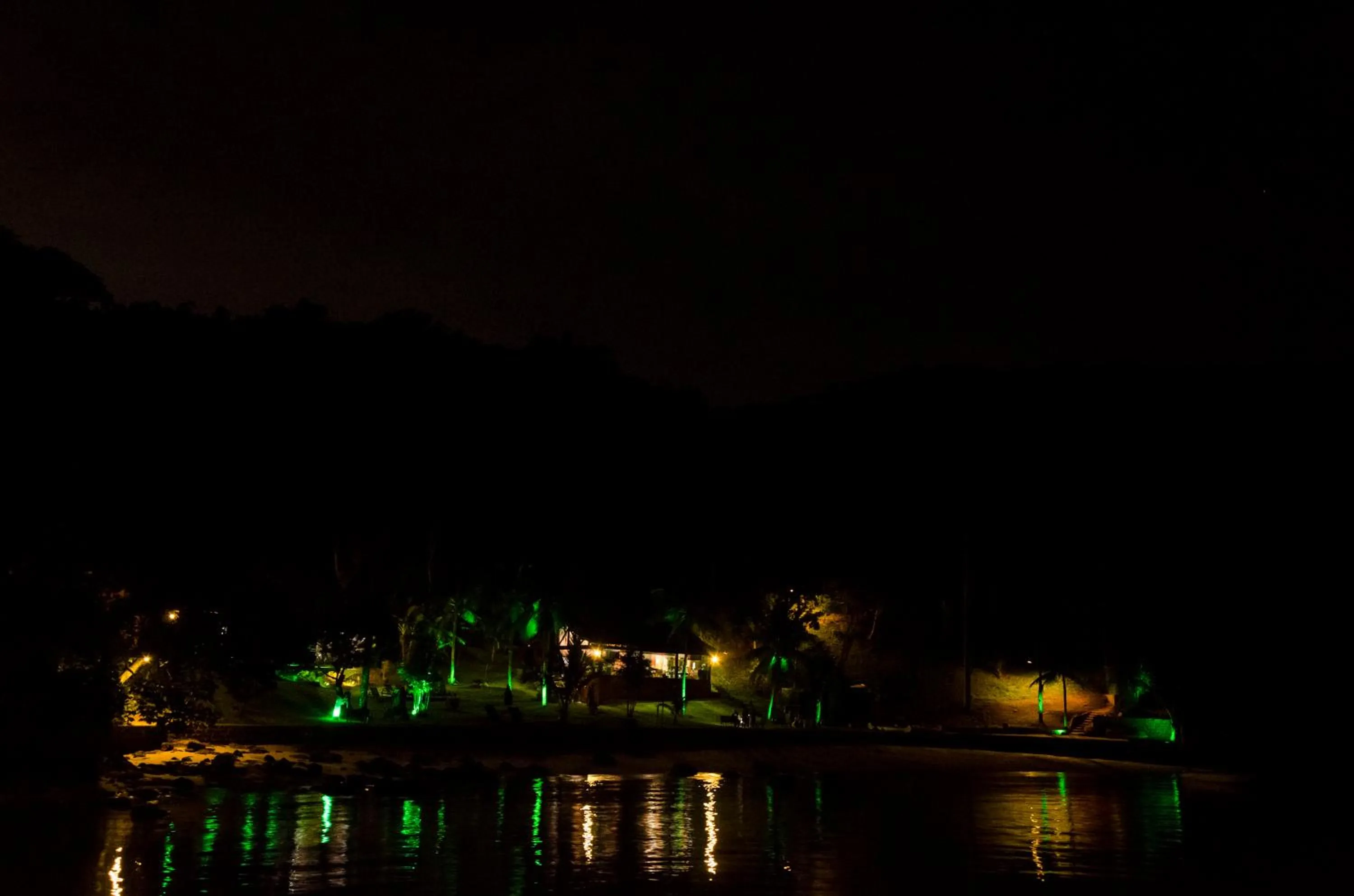 Facade/entrance in Pousada Portal do Sol