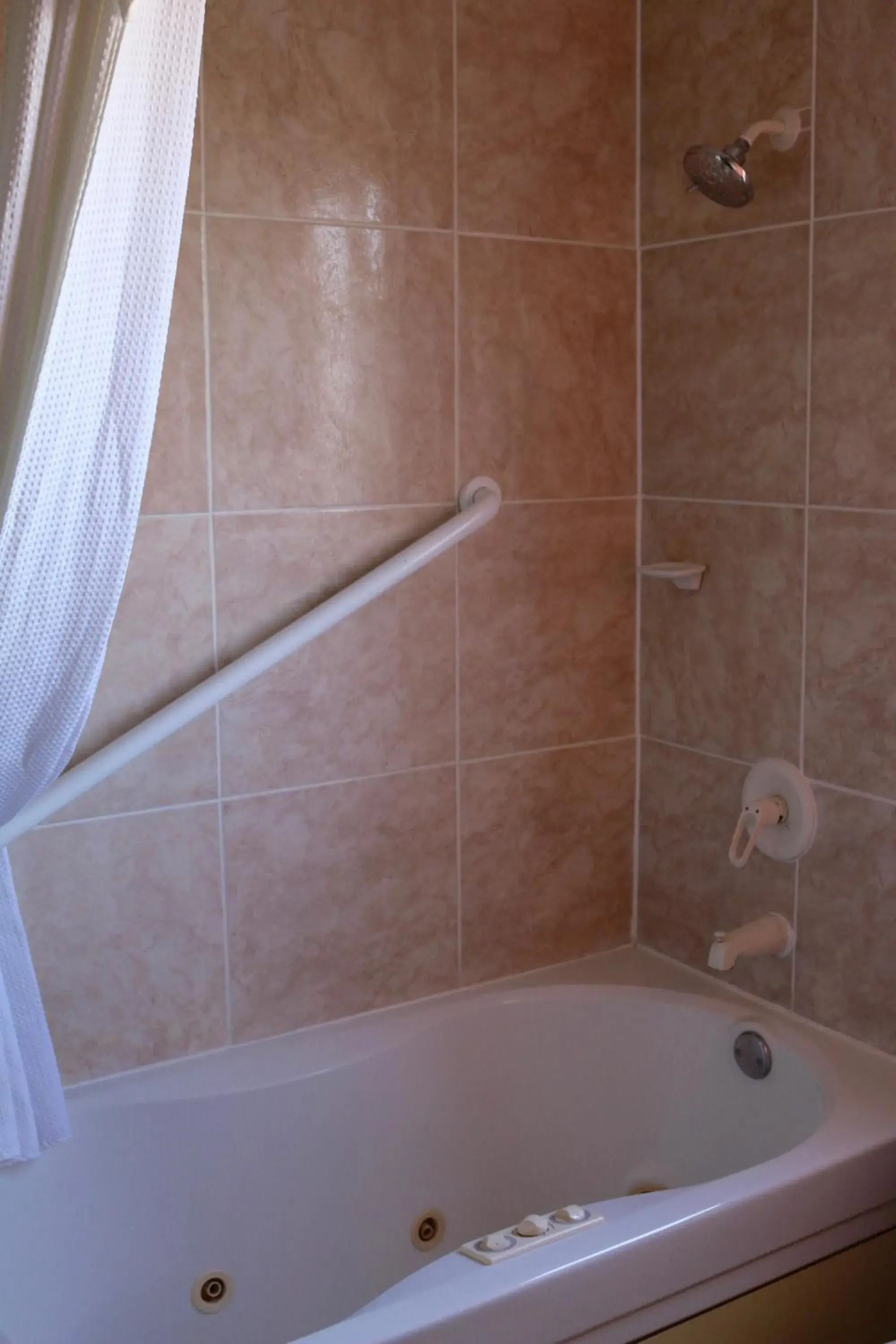 King Room with Whirlpool in Budget Inn On Historic Route 66, Barstow King Room with Whirlpool in Budget Inn On Historic Route 66, Barstow