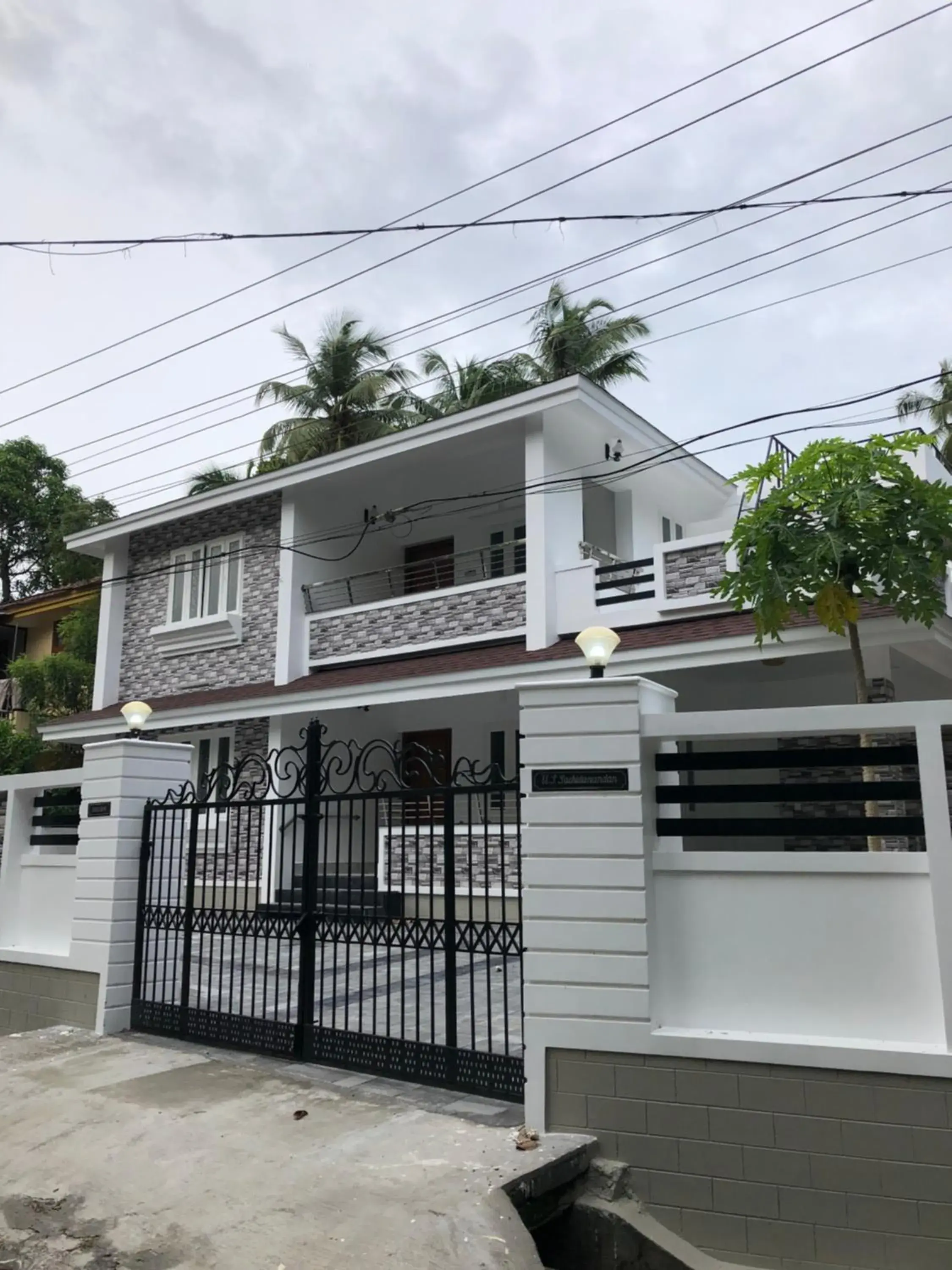 Sannidhi Home stay Sannidhi Home stay